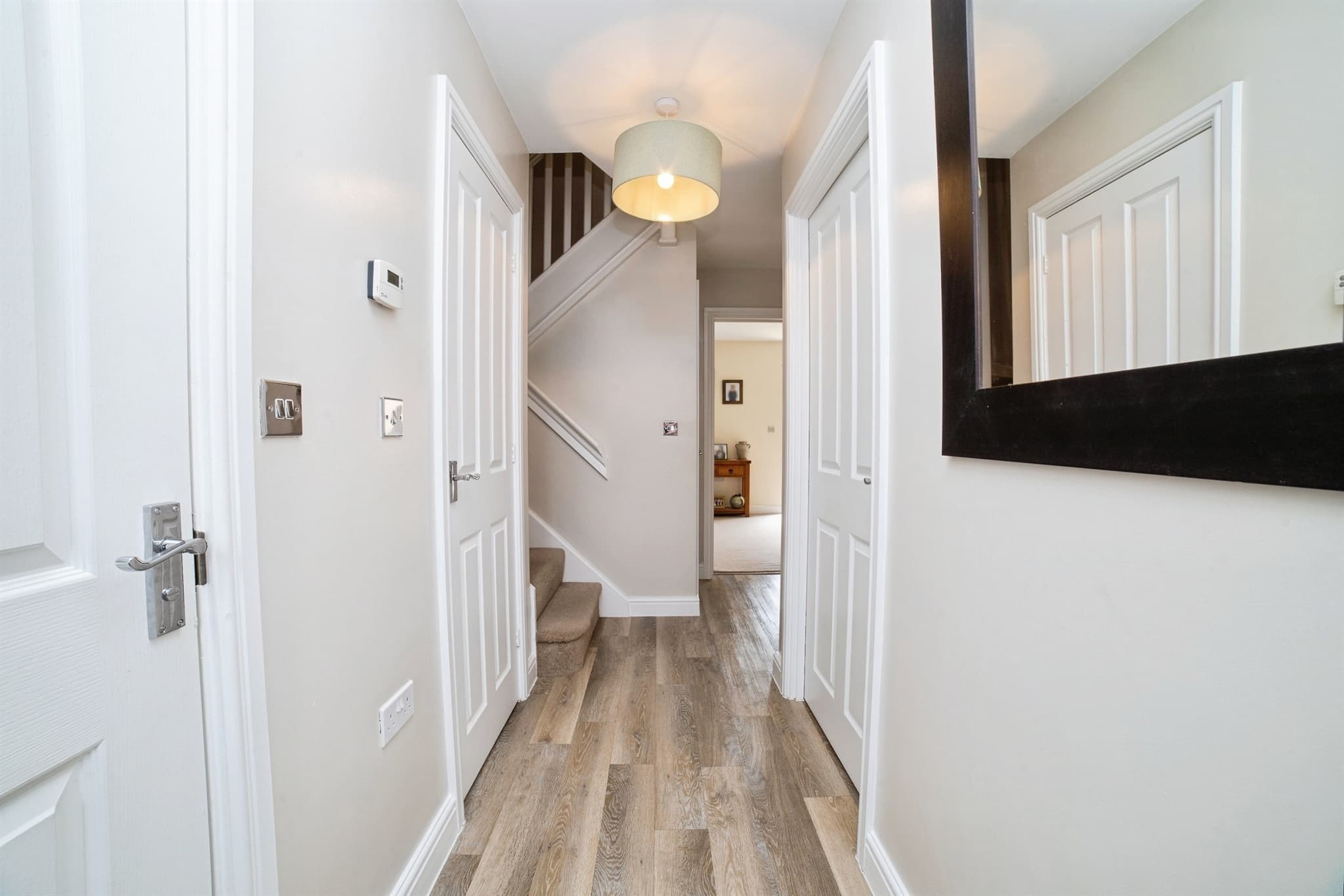 Property at Kidsley Close, Smalley, Ilkeston