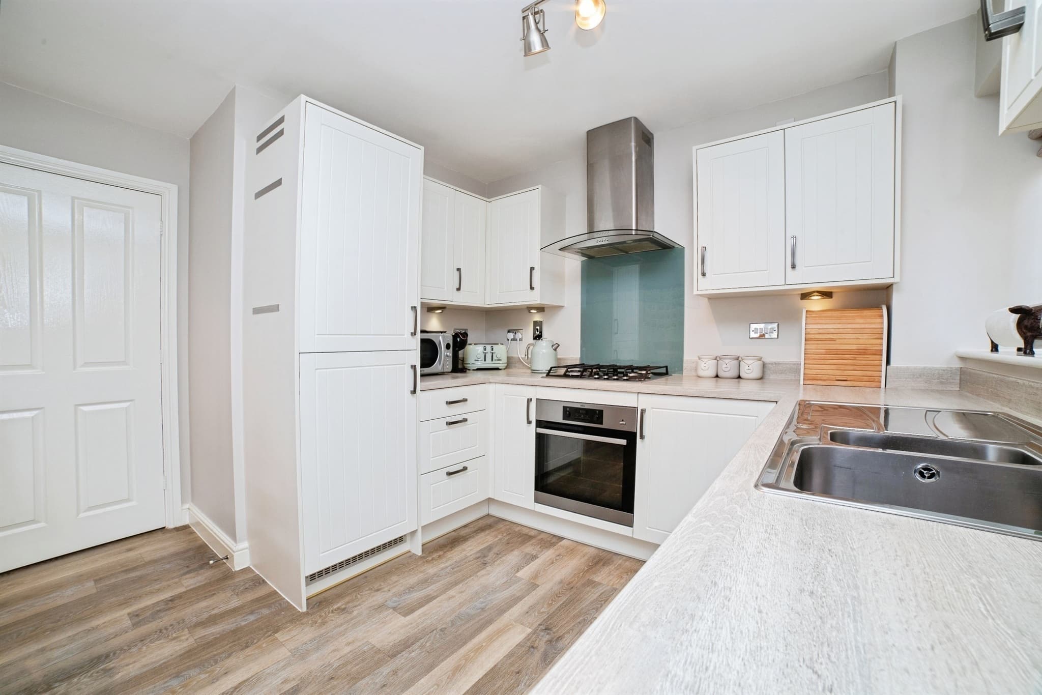 Property at Kidsley Close, Smalley, Ilkeston