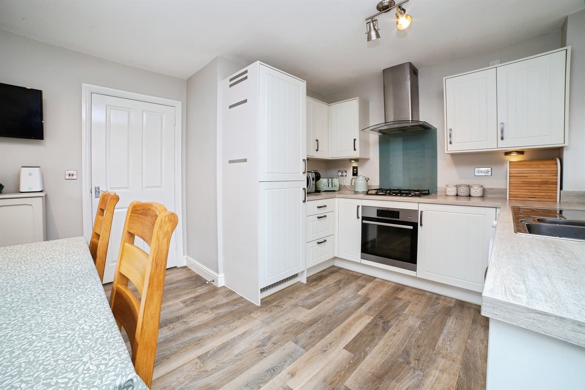 Property at Kidsley Close, Smalley, Ilkeston