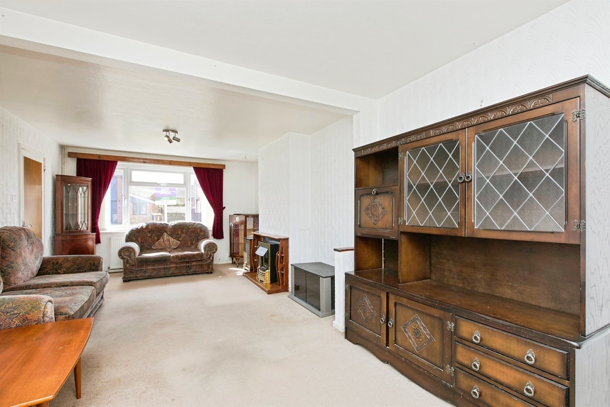 Property at Nicholas Close, Spondon, Derby