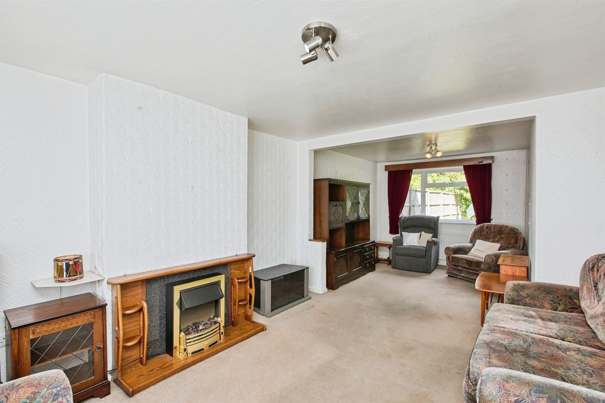 Property at Nicholas Close, Spondon, Derby