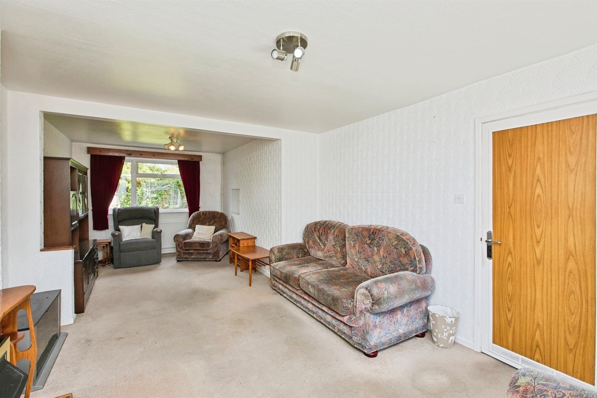 Property at Nicholas Close, Spondon, Derby