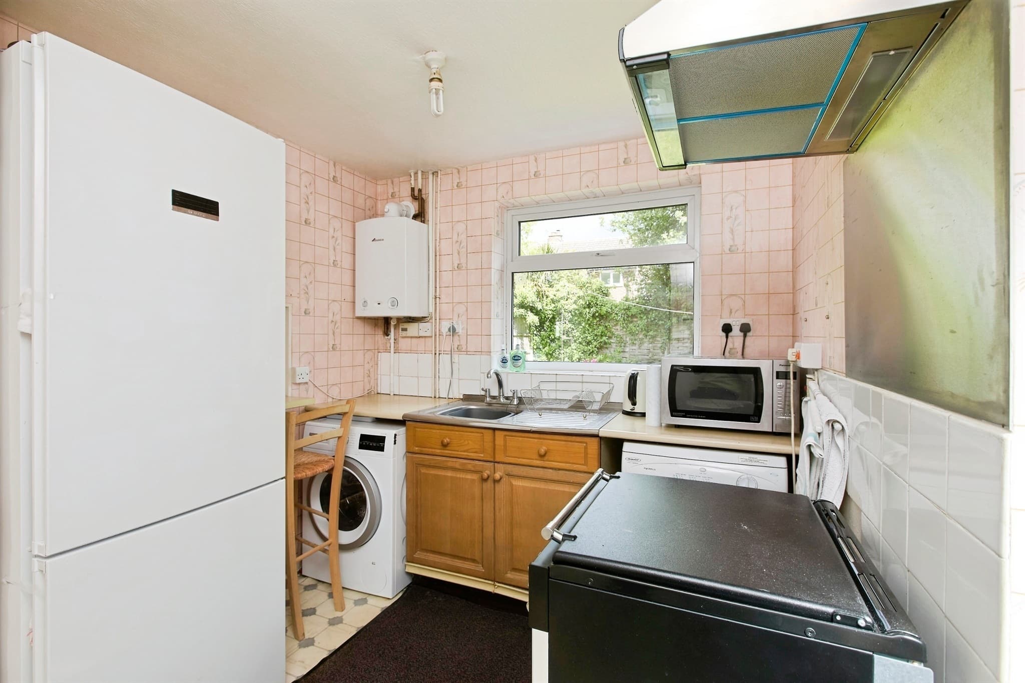 Property at Nicholas Close, Spondon, Derby