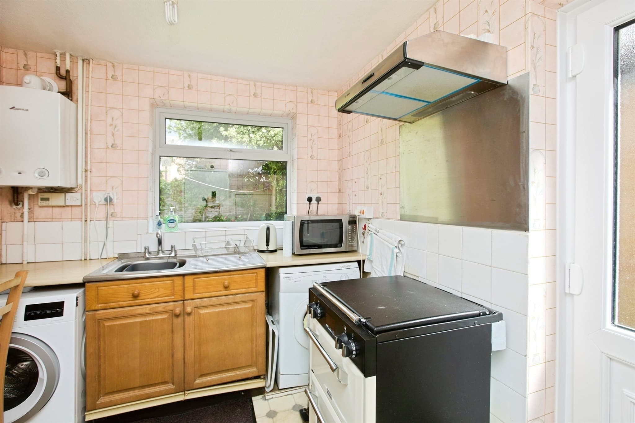 Property at Nicholas Close, Spondon, Derby