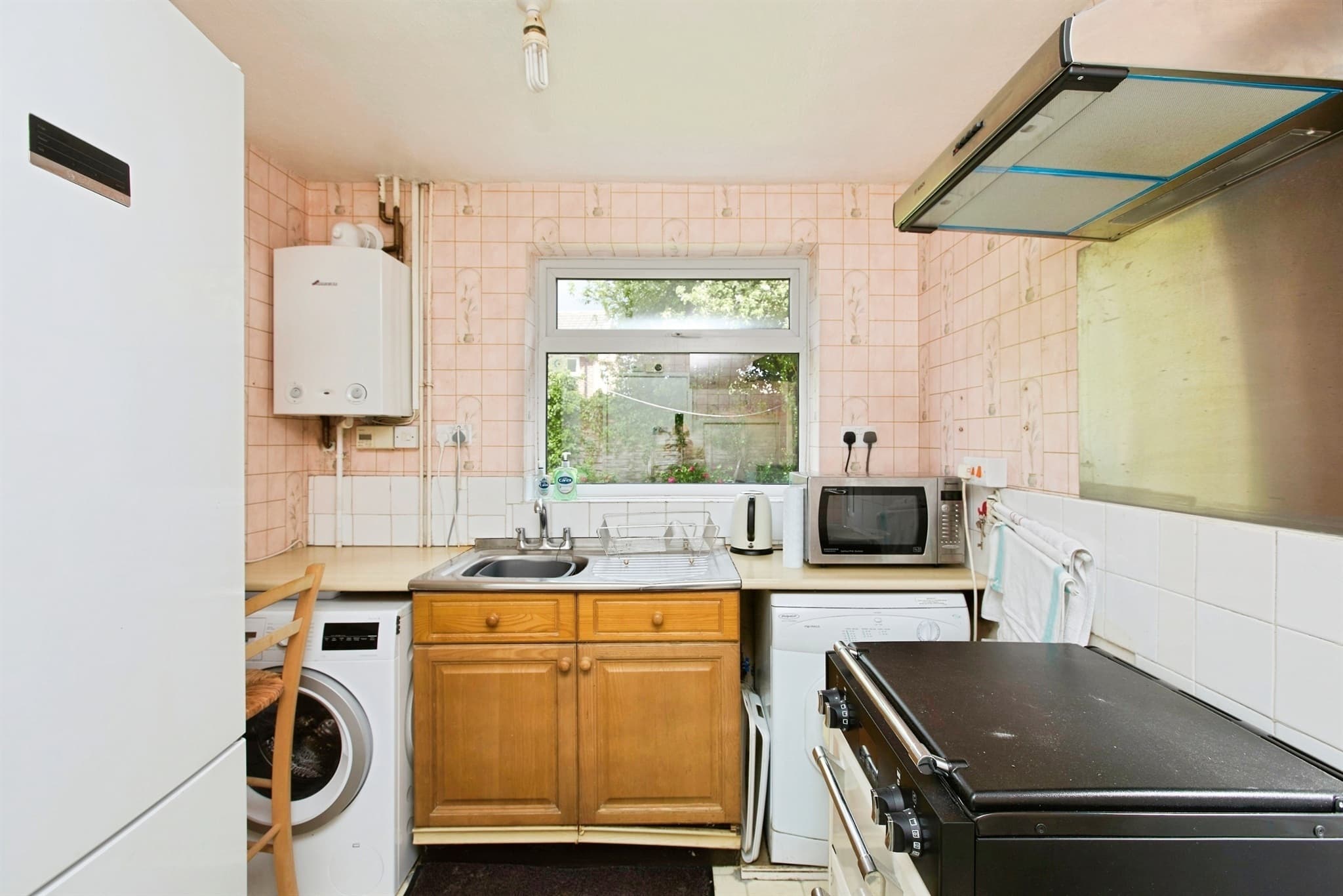 Property at Nicholas Close, Spondon, Derby
