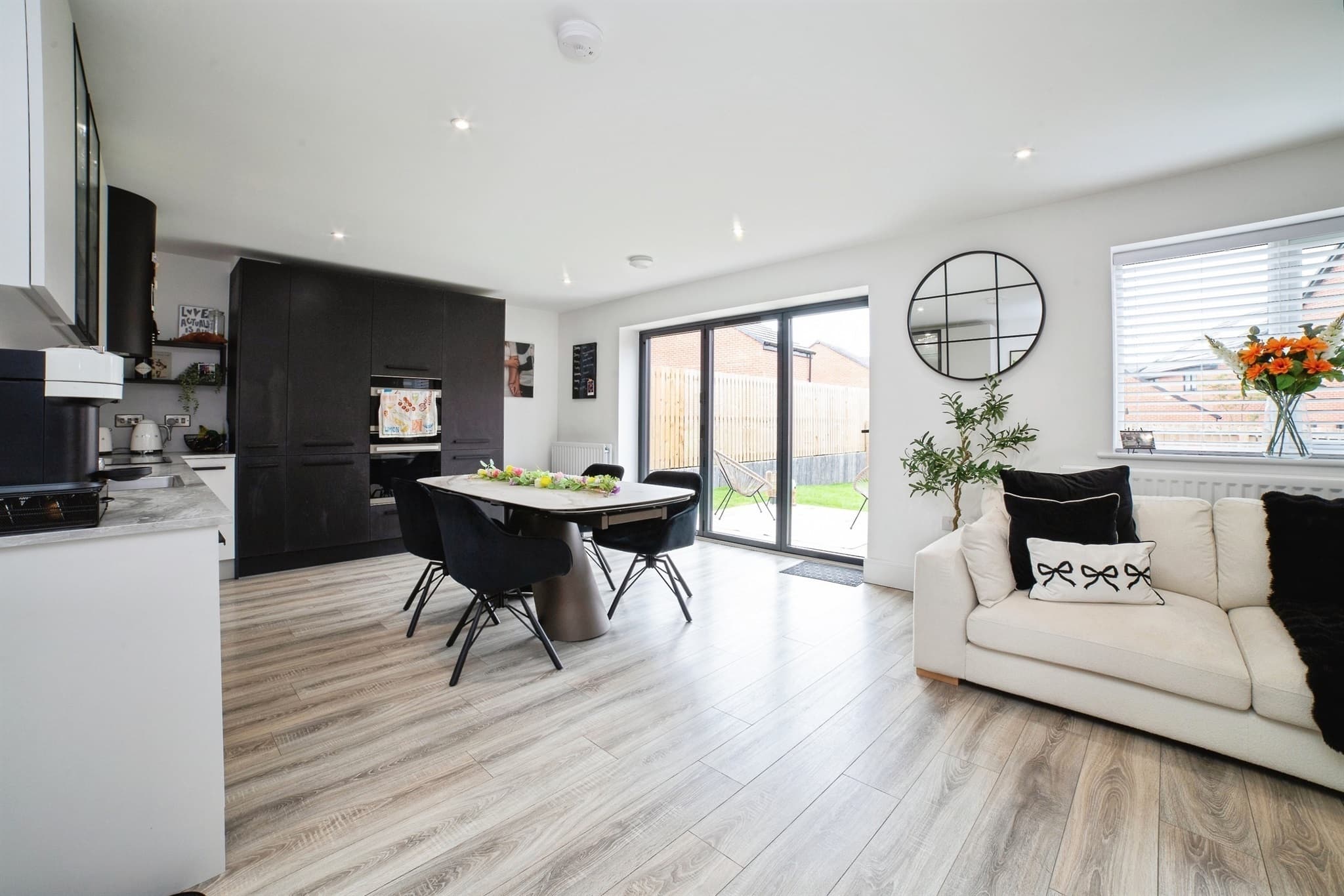Property at Robin Avenue, South Normanton, Alfreton
