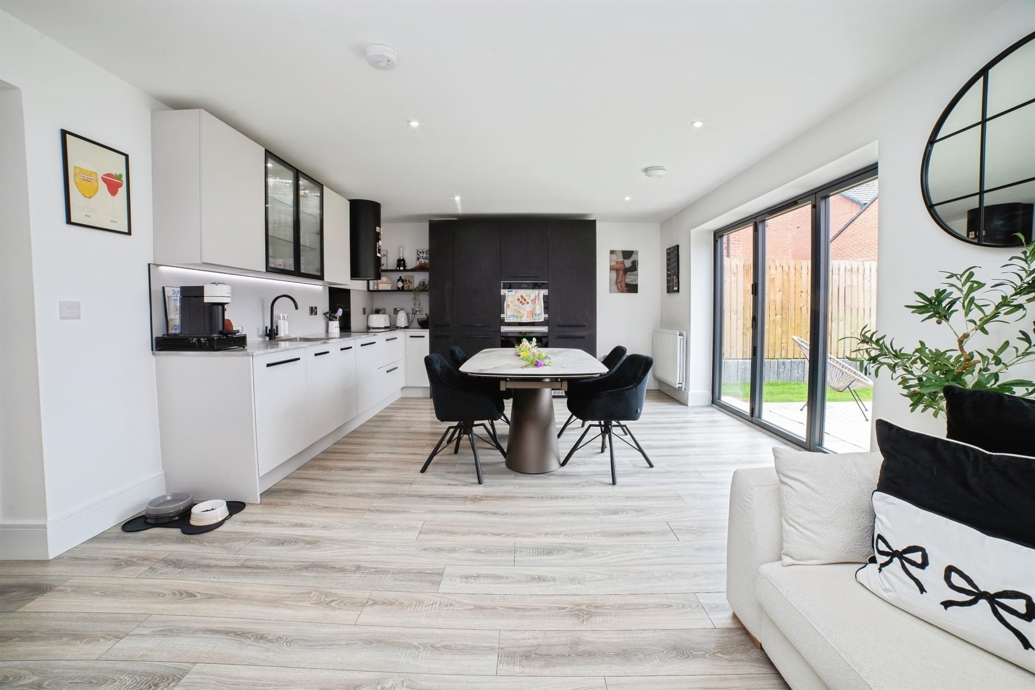 Property at Robin Avenue, South Normanton, Alfreton