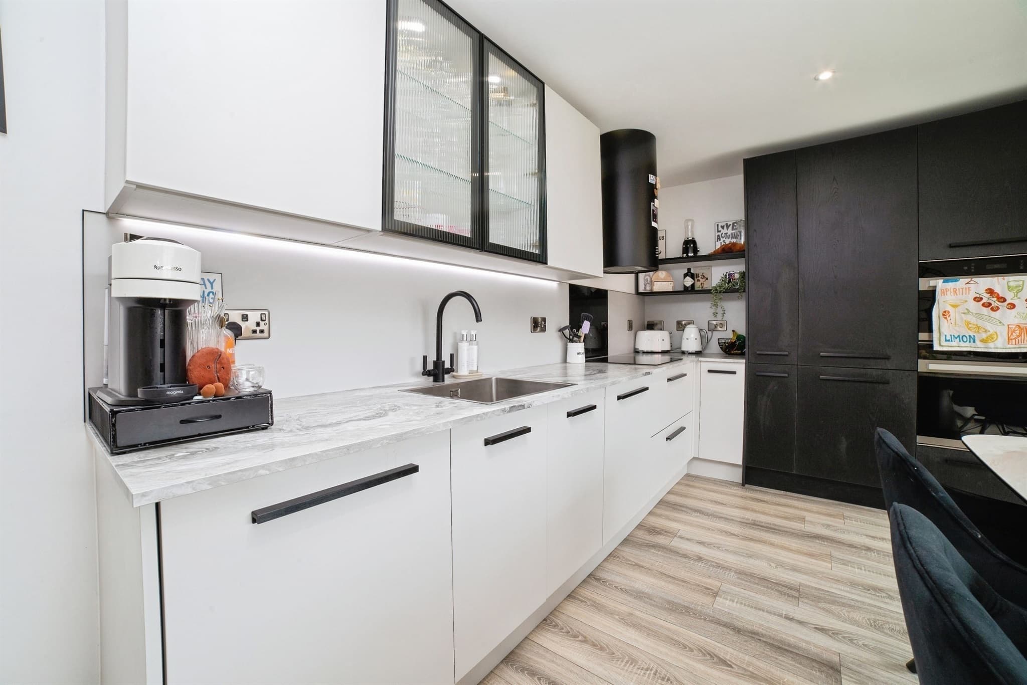 Property at Robin Avenue, South Normanton, Alfreton