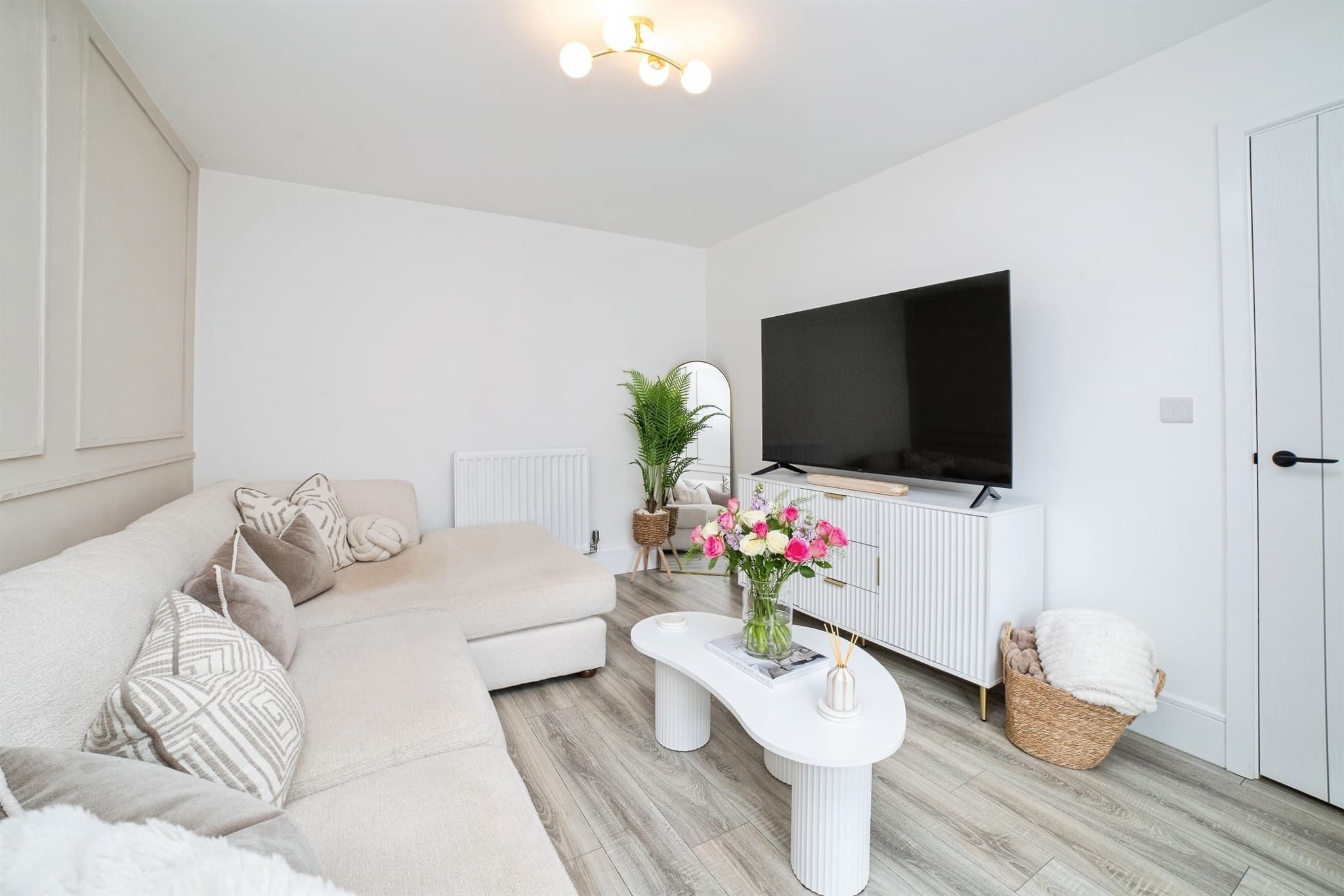 Property at Robin Avenue, South Normanton, Alfreton