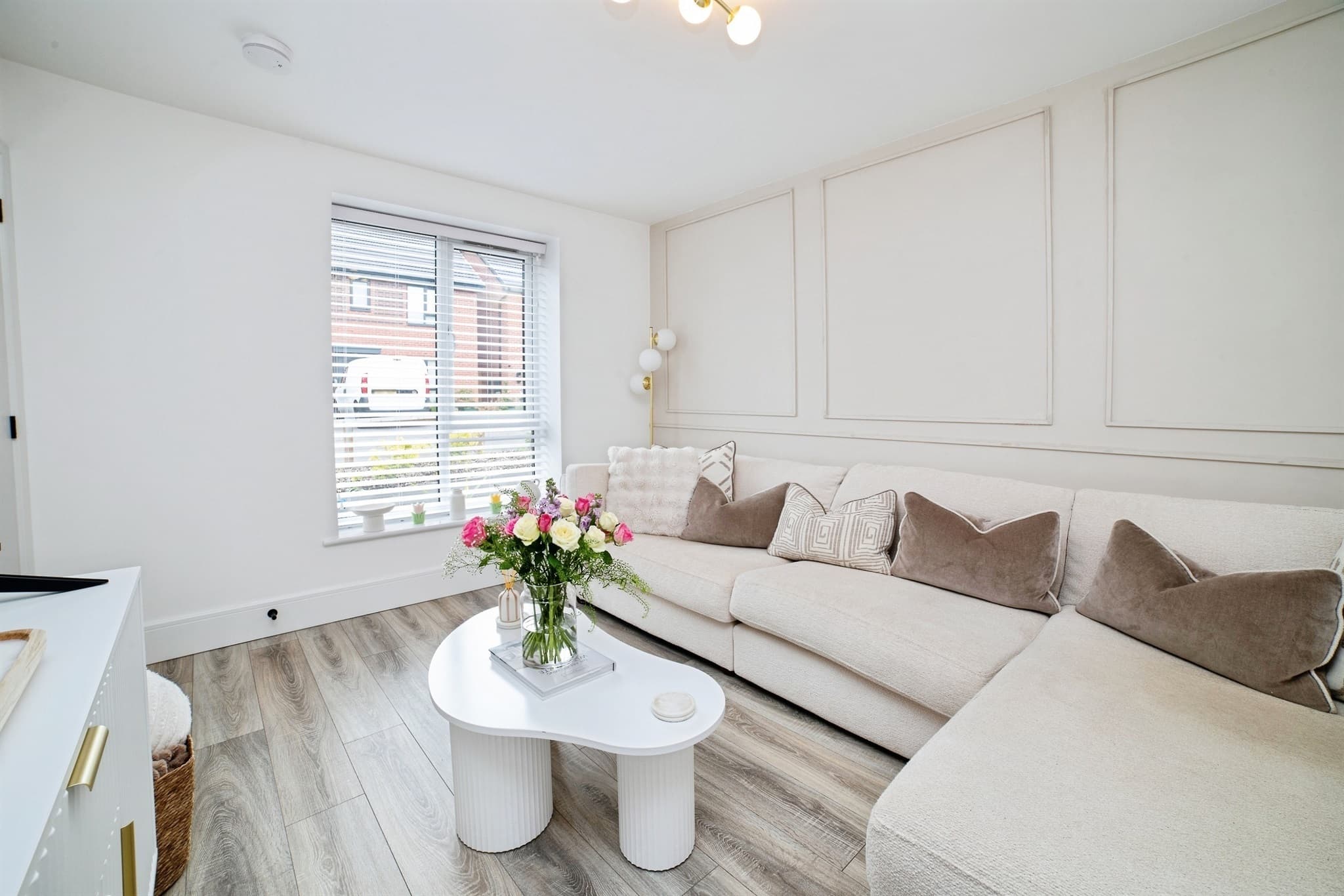 Property at Robin Avenue, South Normanton, Alfreton