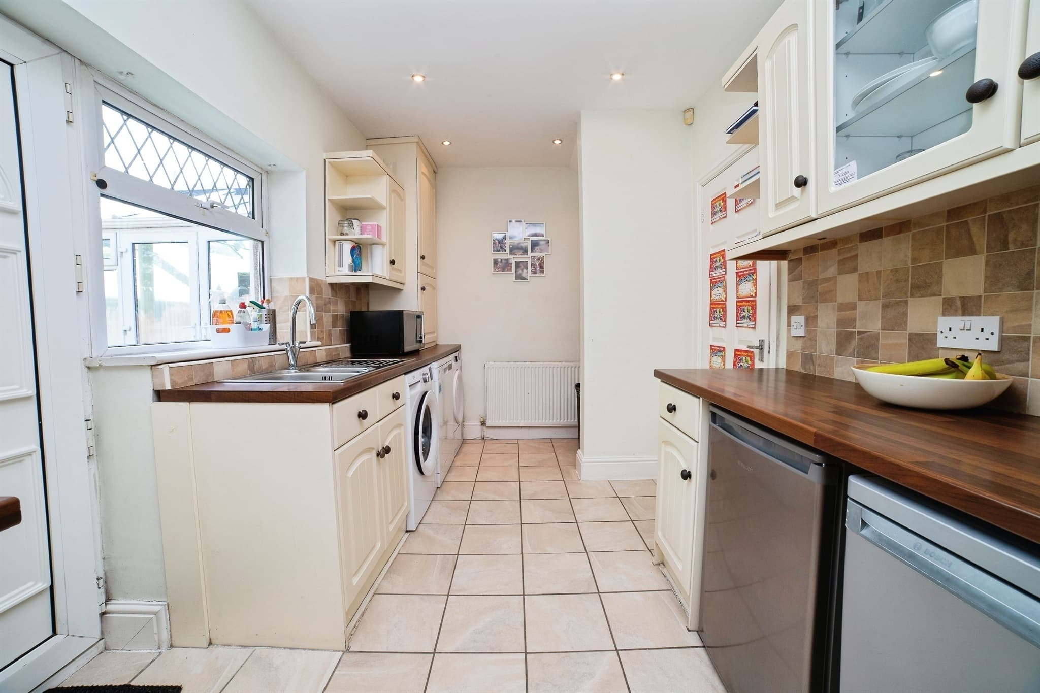 Property at Alfreton Road, Blackwell, Alfreton