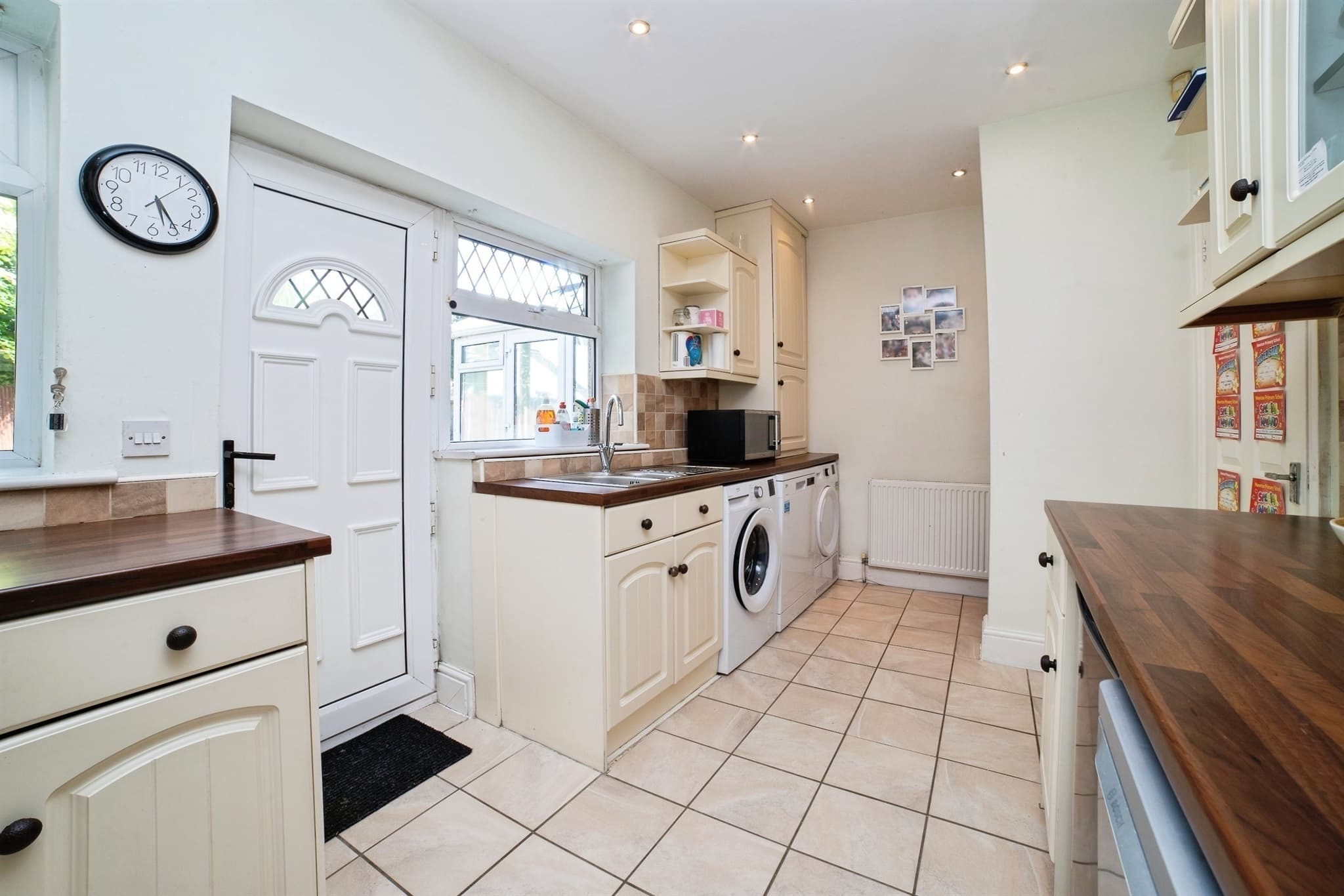 Property at Alfreton Road, Blackwell, Alfreton
