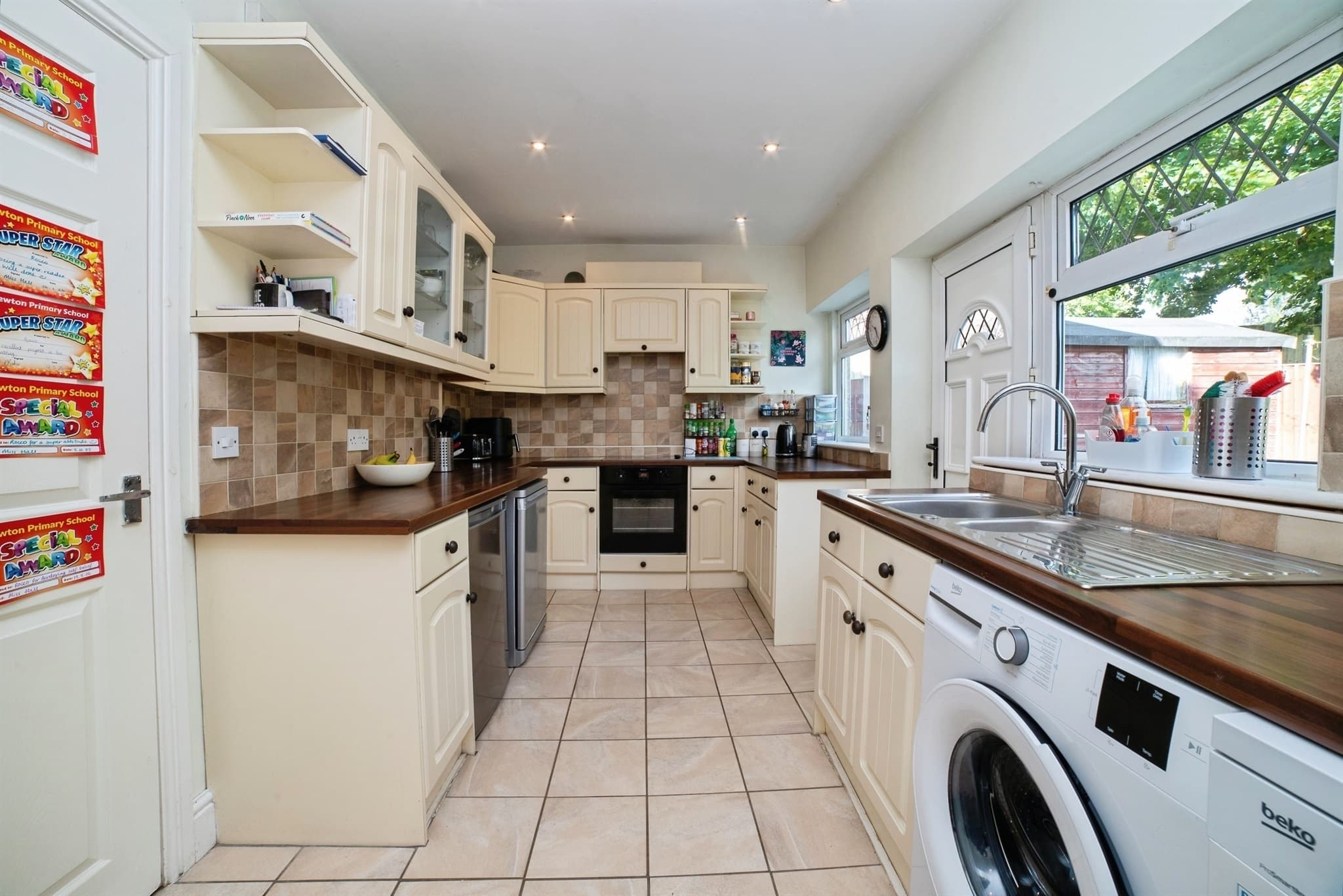 Property at Alfreton Road, Blackwell, Alfreton