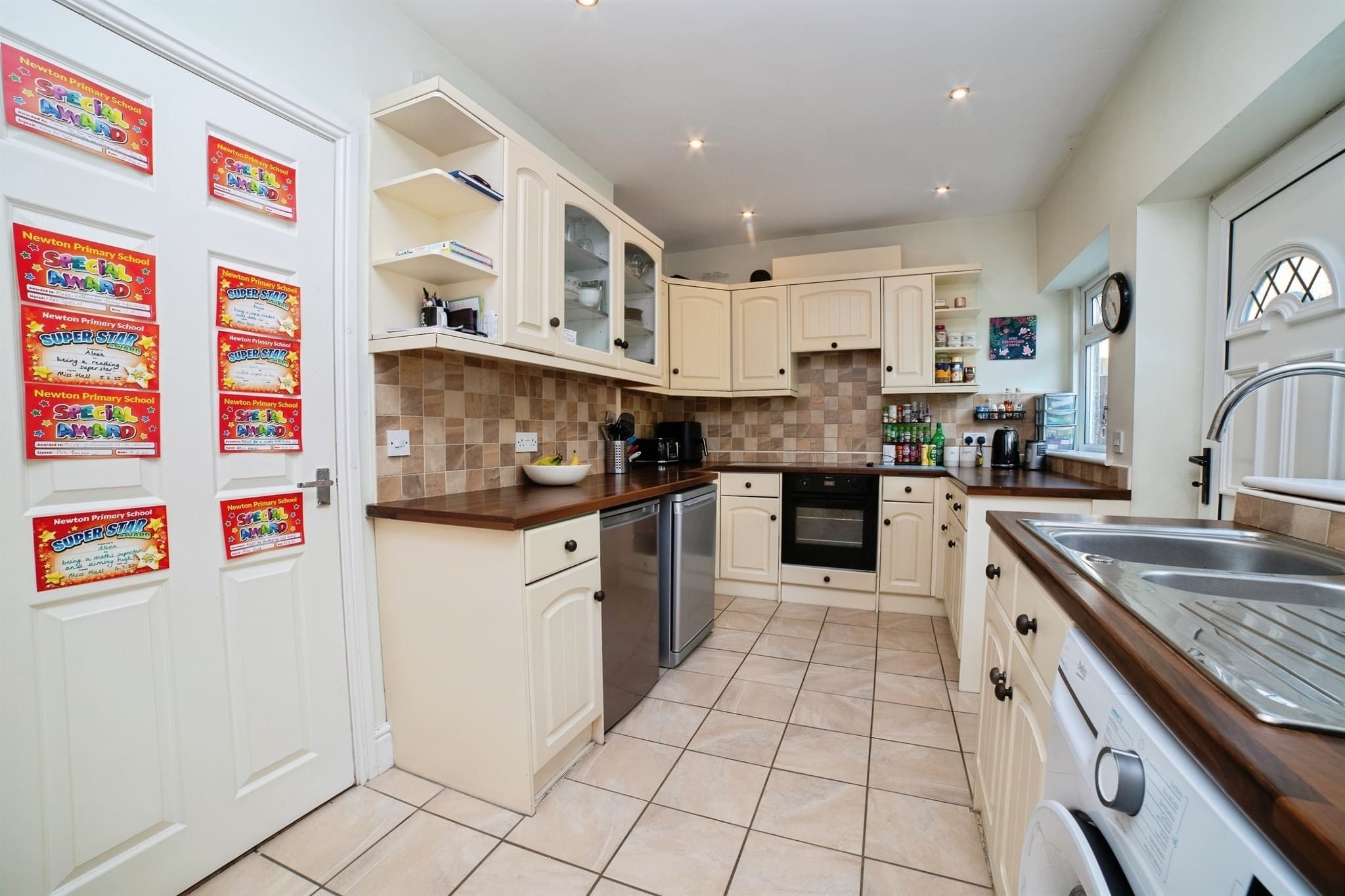 Property at Alfreton Road, Blackwell, Alfreton