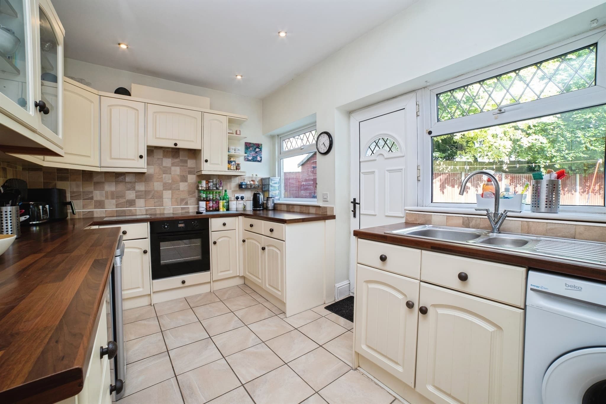 Property at Alfreton Road, Blackwell, Alfreton