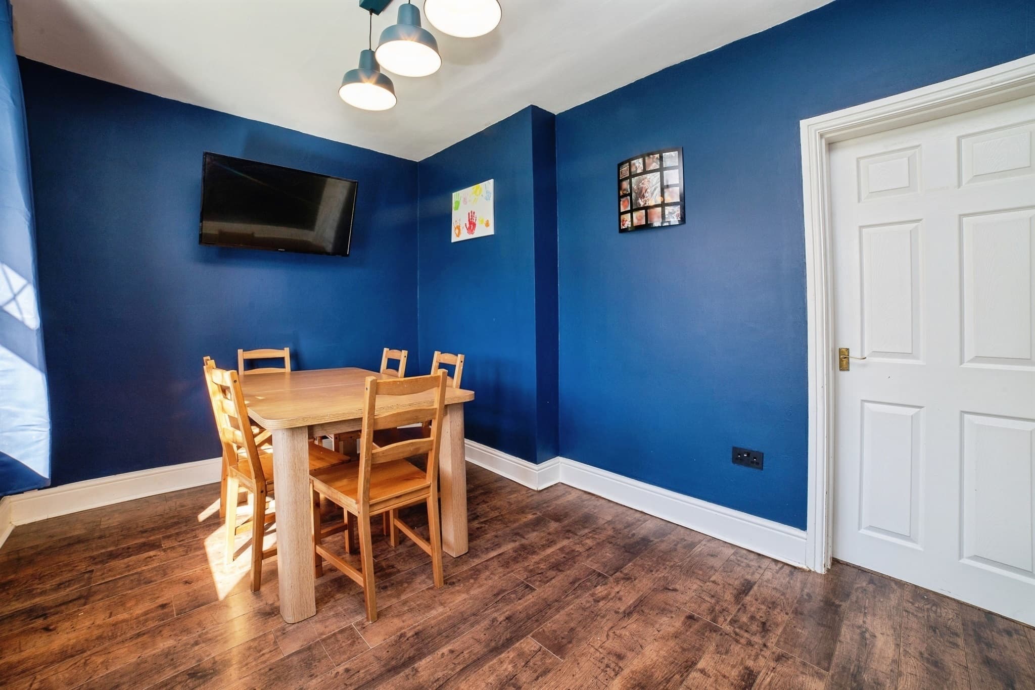 Property at Alfreton Road, Blackwell, Alfreton