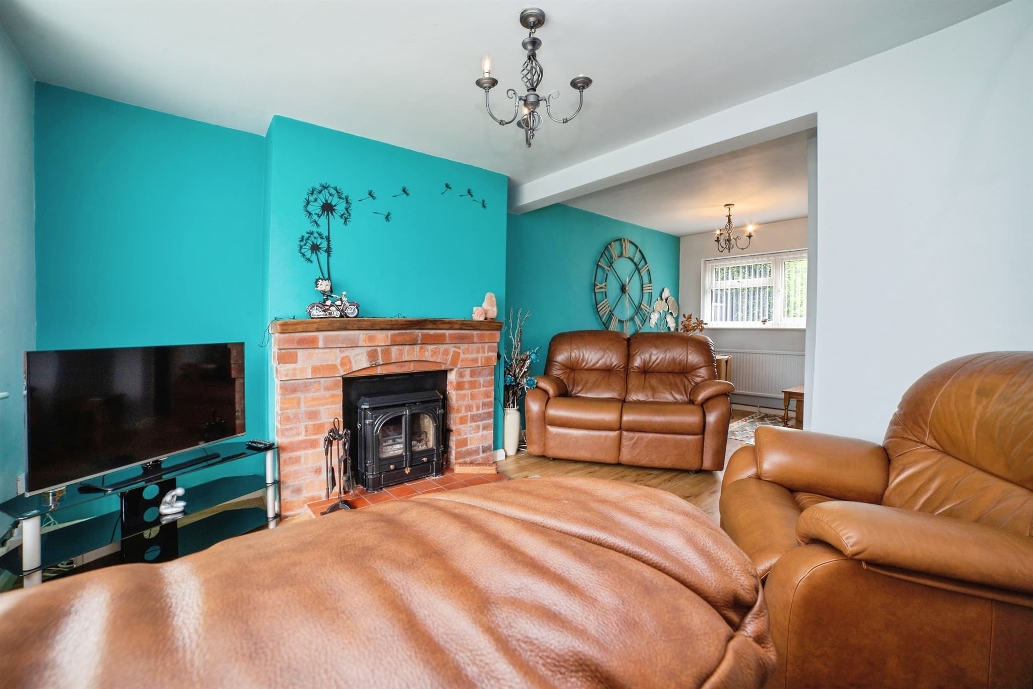 Property at Rodgers Lane, ALFRETON