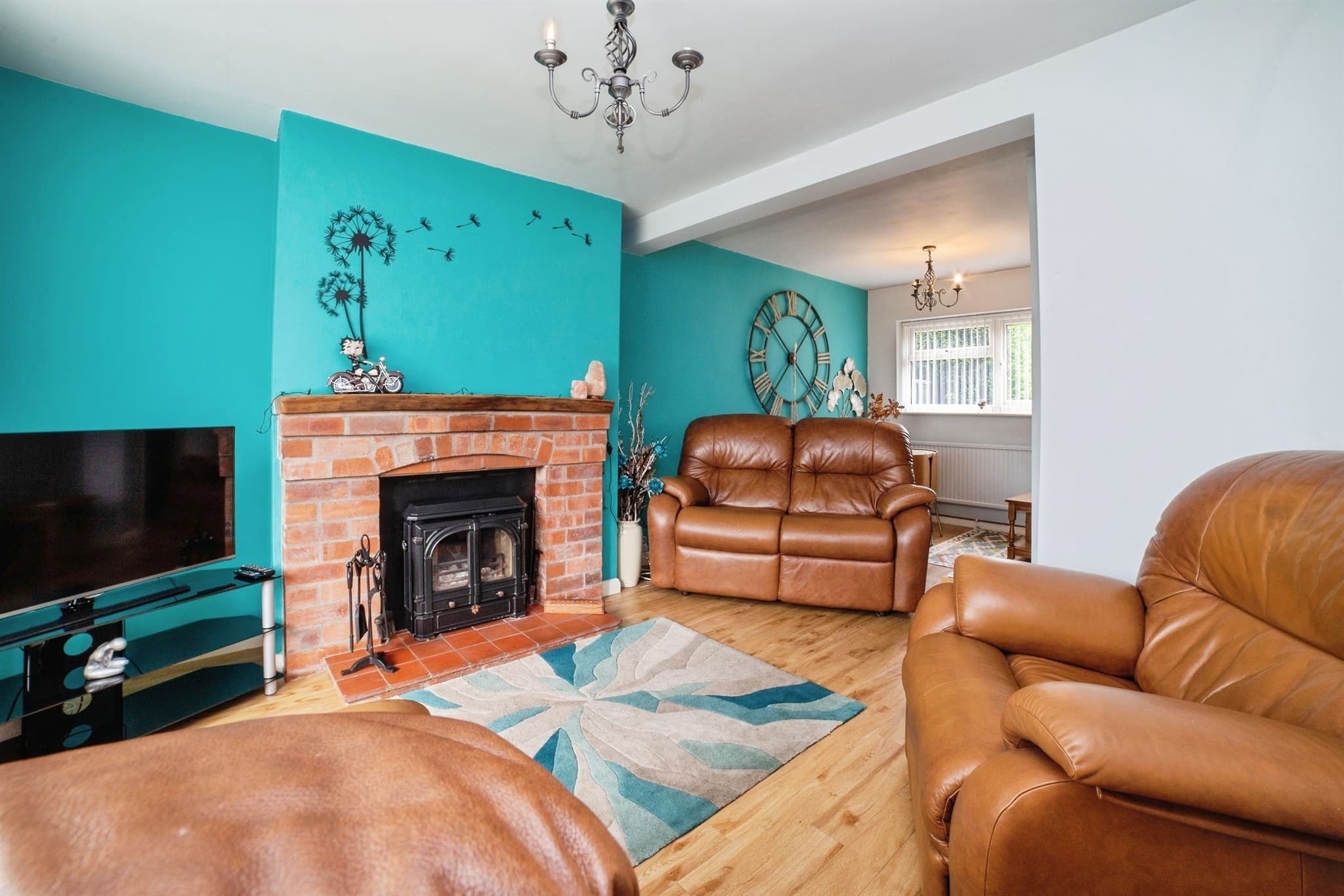 Property at Rodgers Lane, ALFRETON