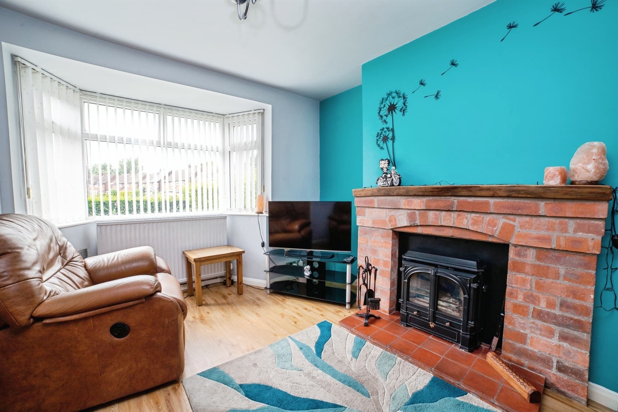 Property at Rodgers Lane, ALFRETON