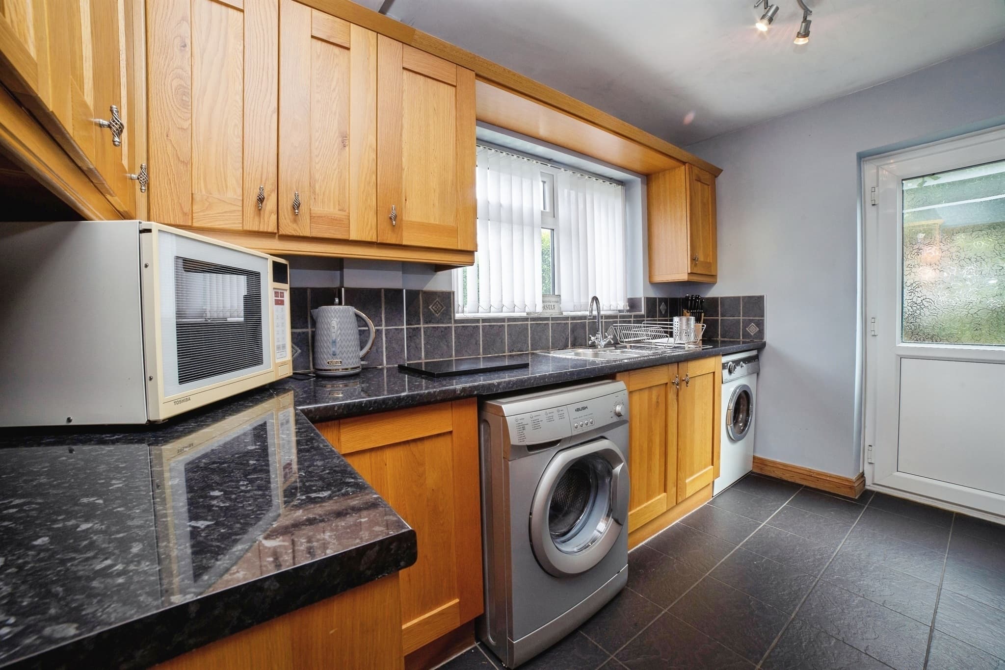 Property at Rodgers Lane, ALFRETON