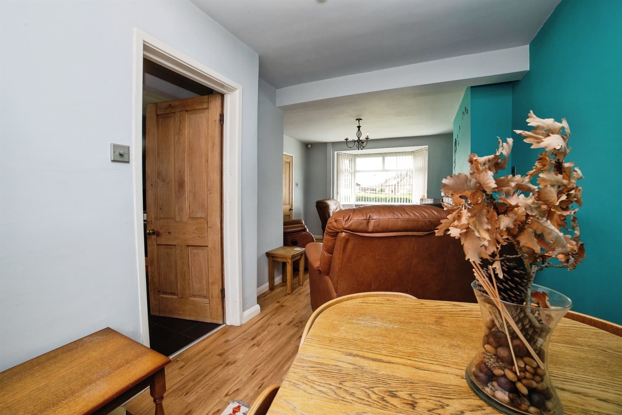 Property at Rodgers Lane, ALFRETON