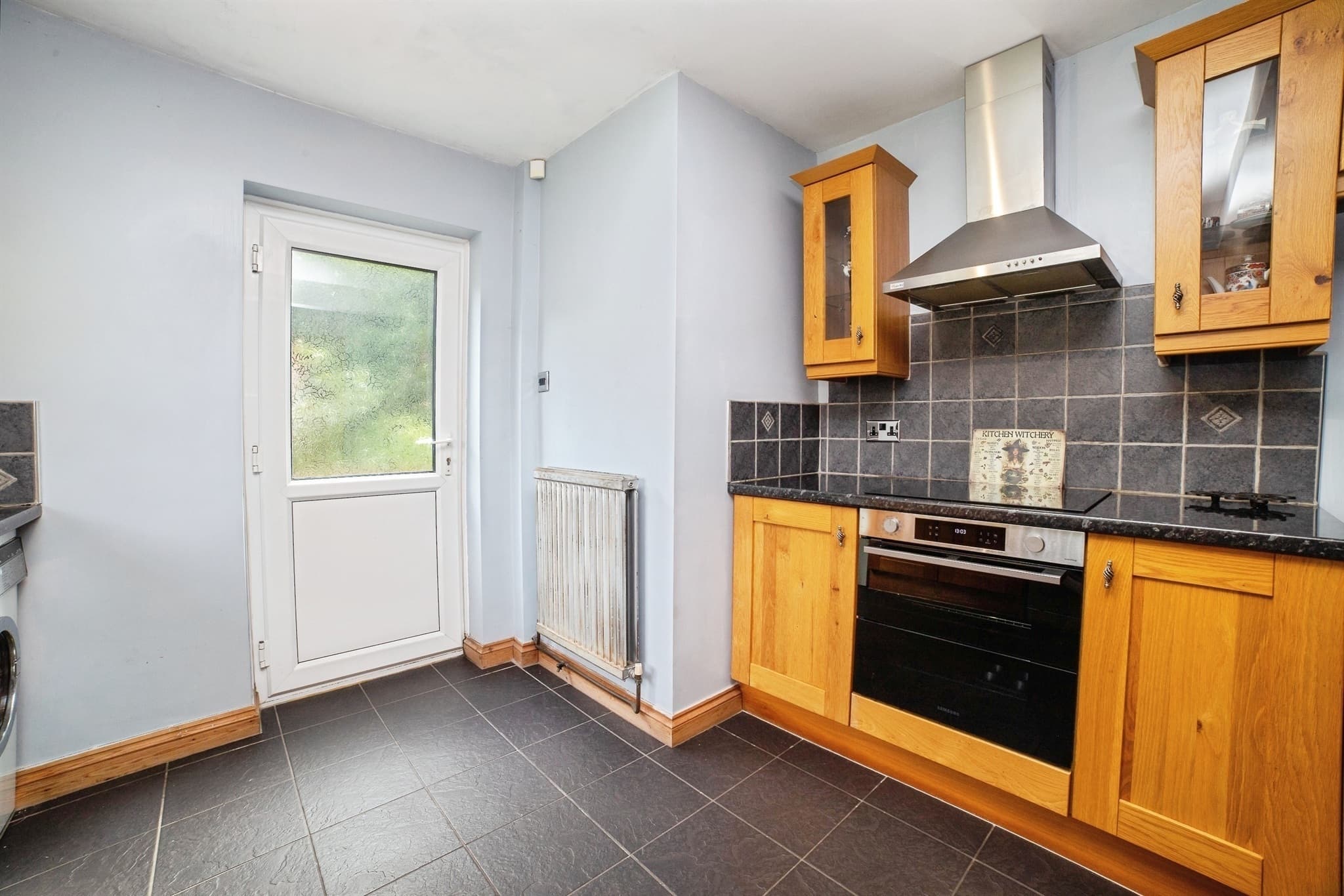Property at Rodgers Lane, ALFRETON
