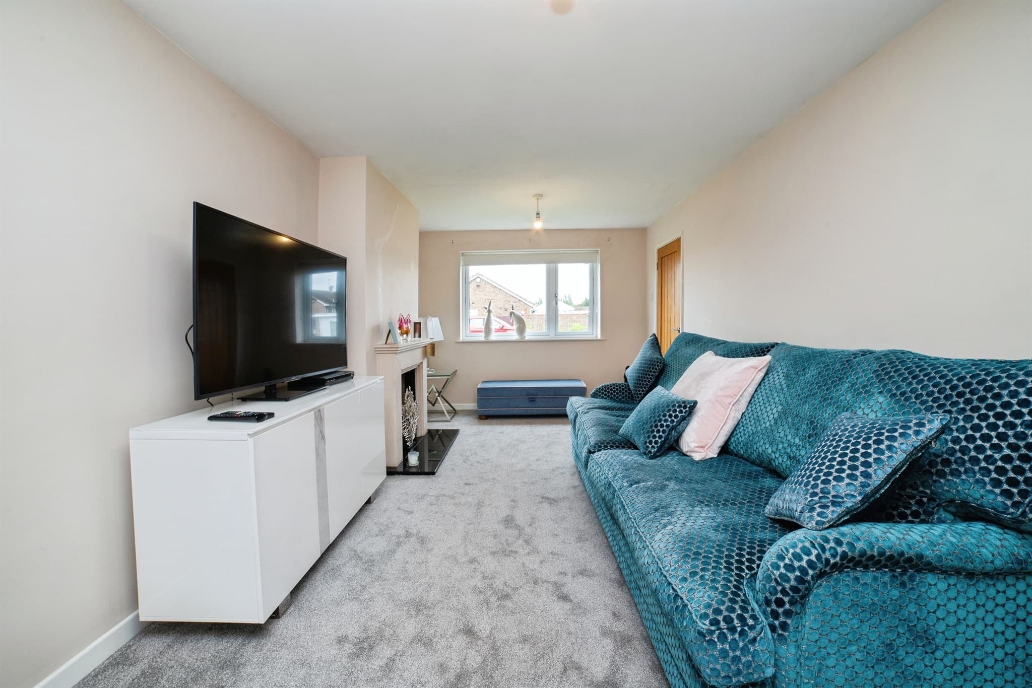 Property at Rowthorne Avenue, Swanwick, Alfreton