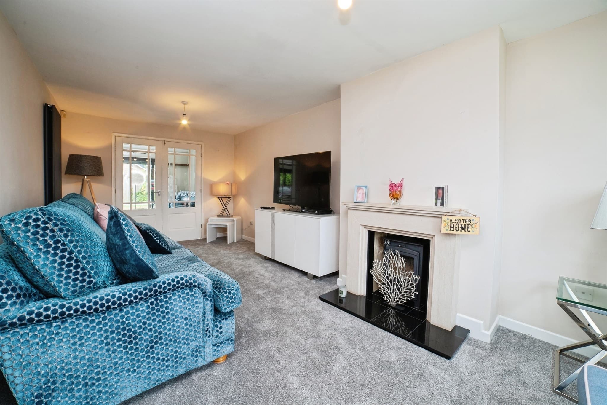 Property at Rowthorne Avenue, Swanwick, Alfreton