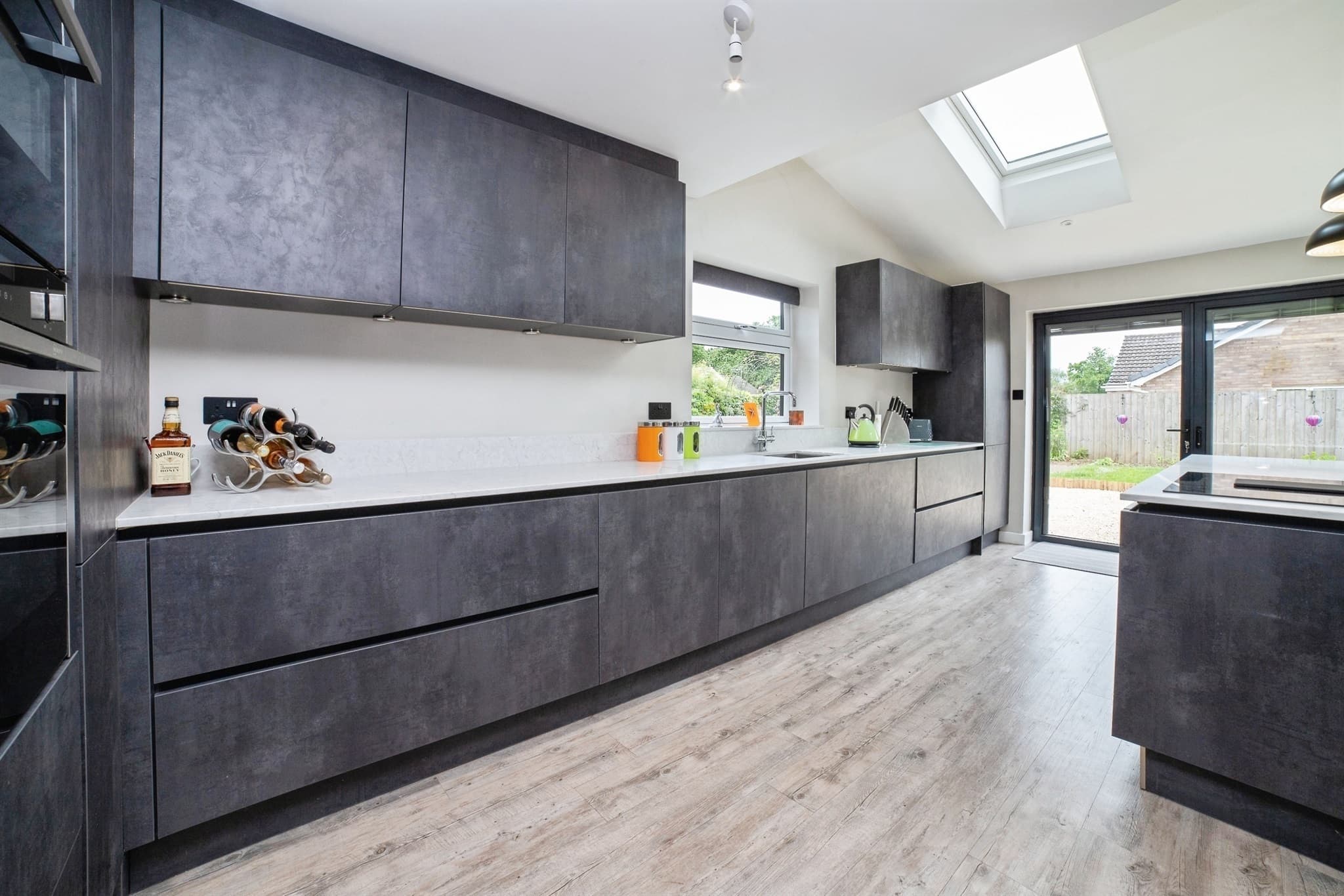 Property at Rowthorne Avenue, Swanwick, Alfreton