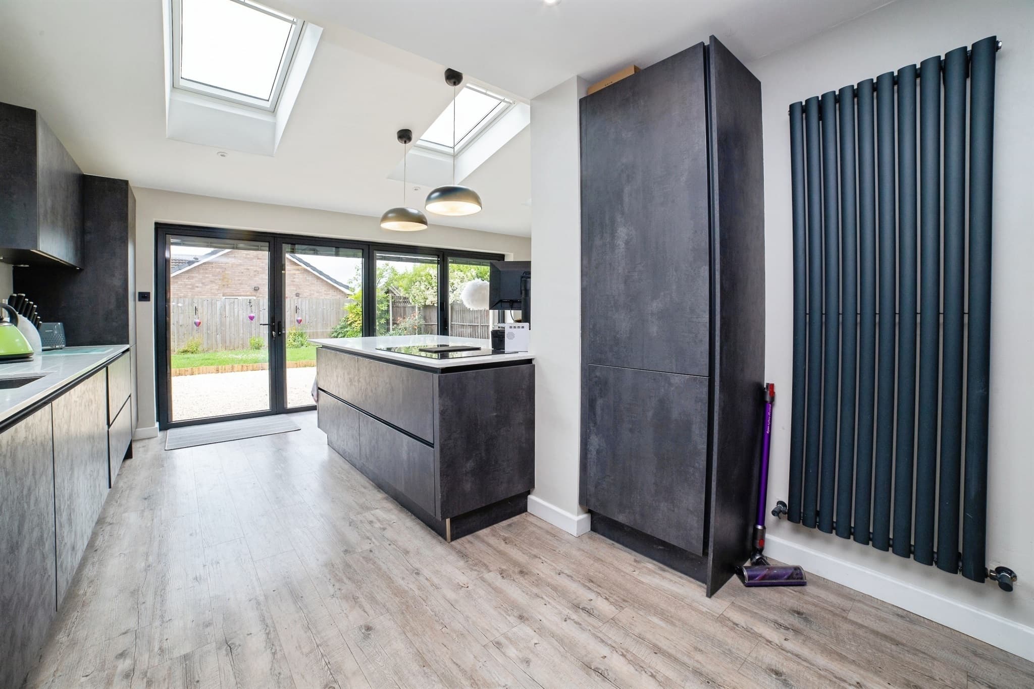 Property at Rowthorne Avenue, Swanwick, Alfreton