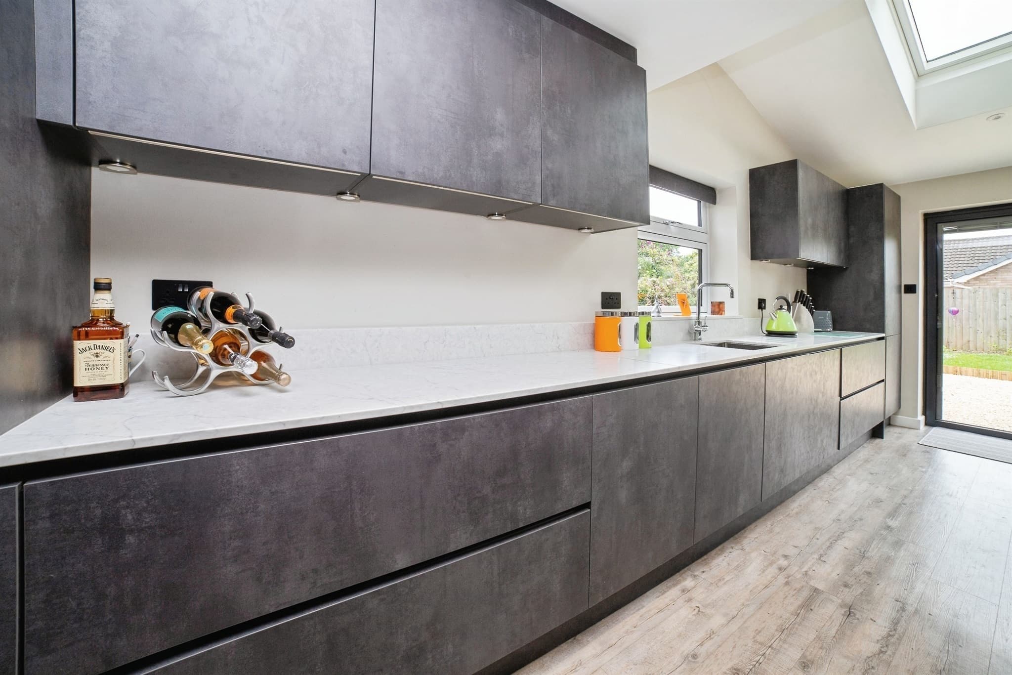 Property at Rowthorne Avenue, Swanwick, Alfreton