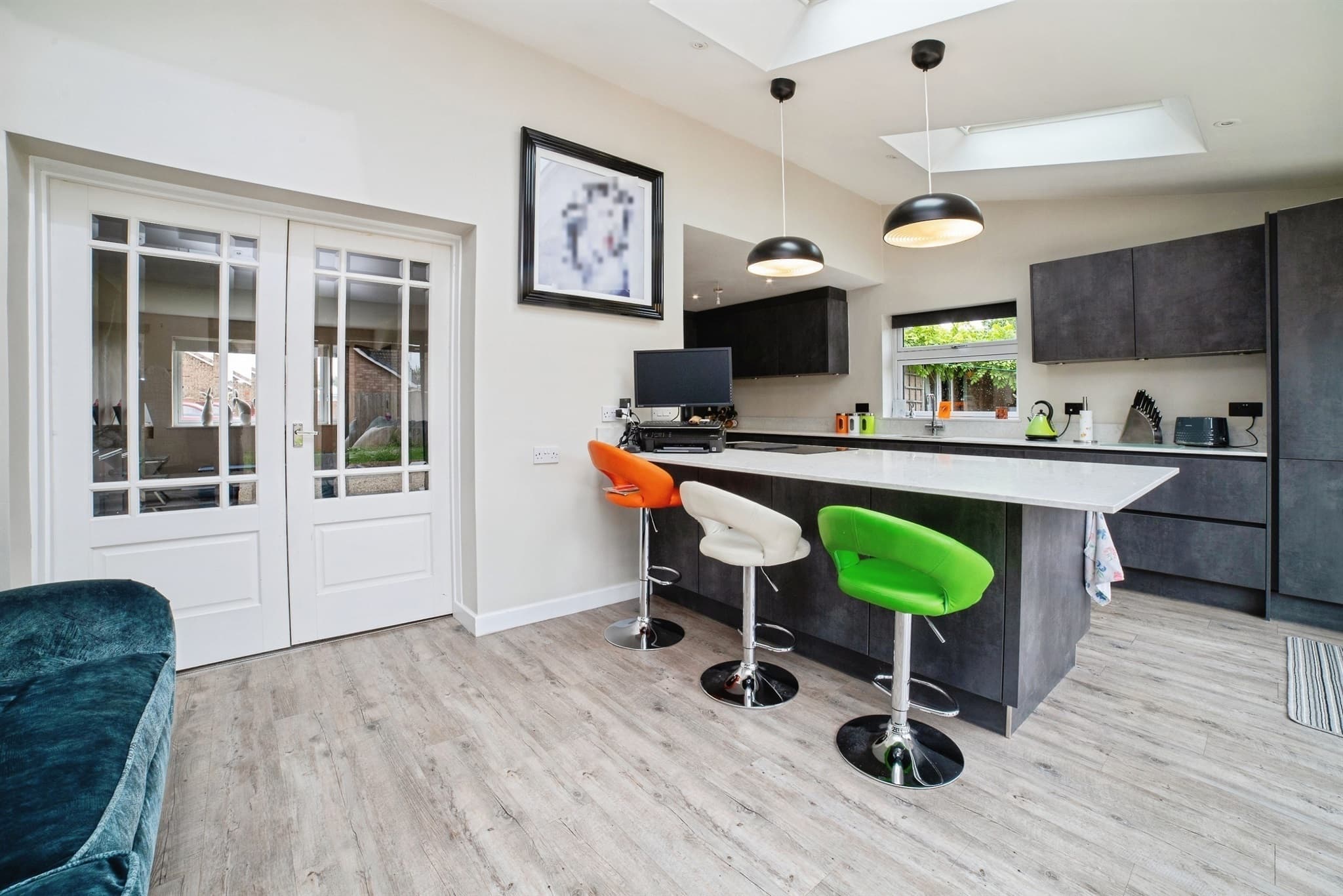 Property at Rowthorne Avenue, Swanwick, Alfreton