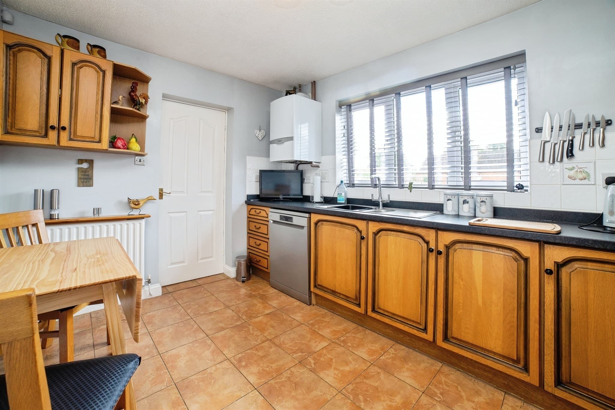 Property at Wellington Park, Shirland, Alfreton