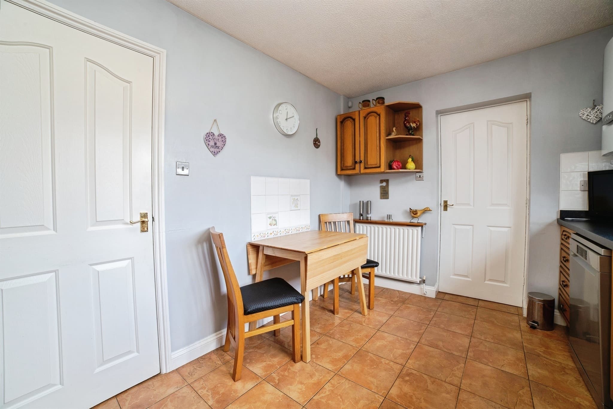 Property at Wellington Park, Shirland, Alfreton