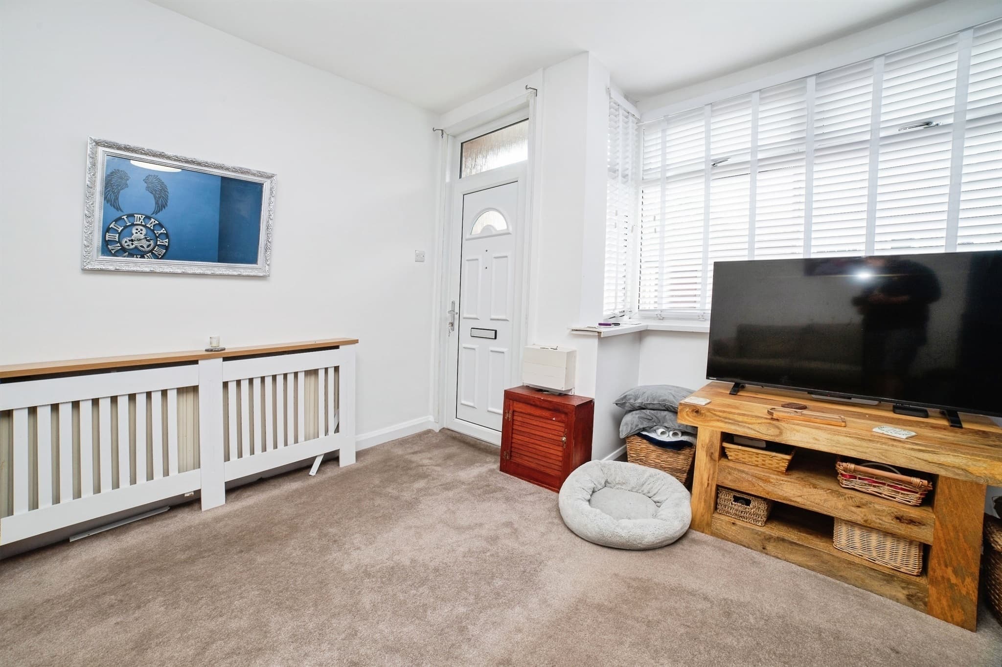 Property at York Avenue, Jacksdale, Nottingham