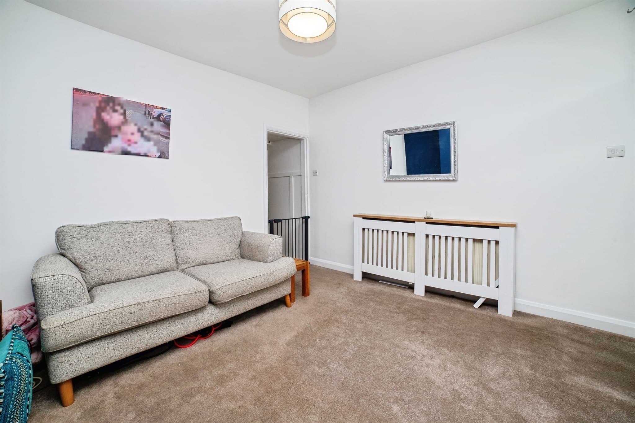 Property at York Avenue, Jacksdale, Nottingham