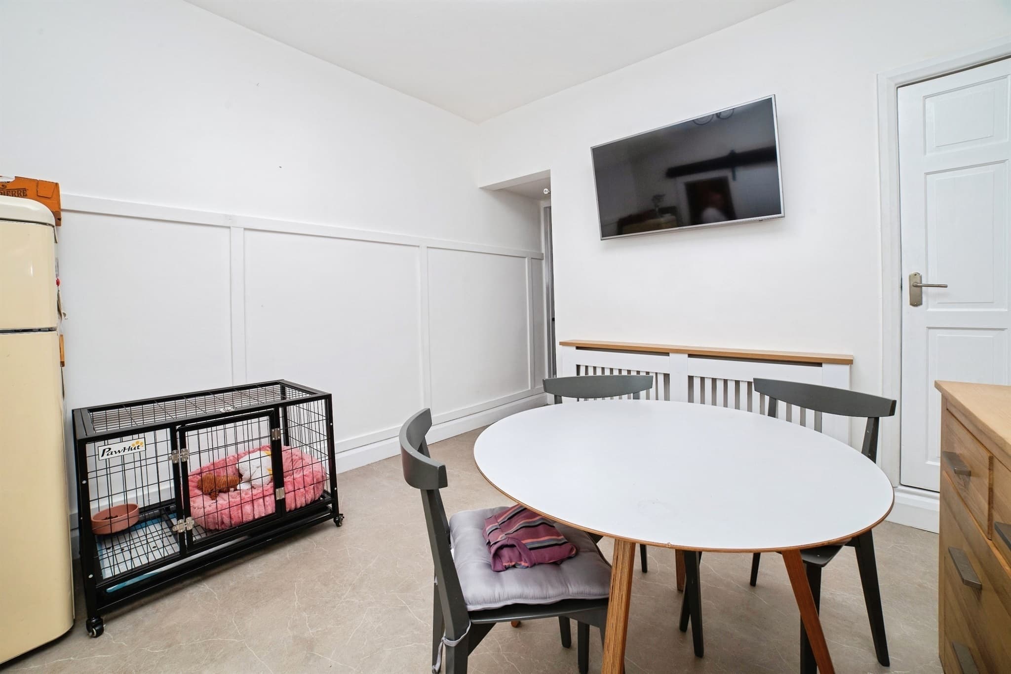 Property at York Avenue, Jacksdale, Nottingham
