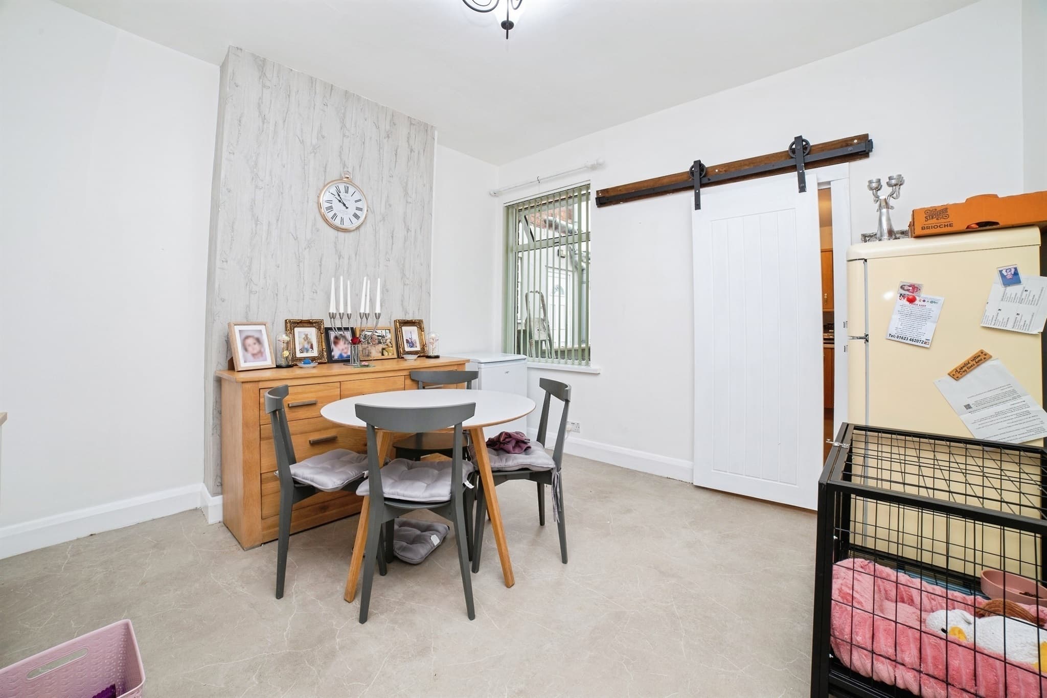 Property at York Avenue, Jacksdale, Nottingham
