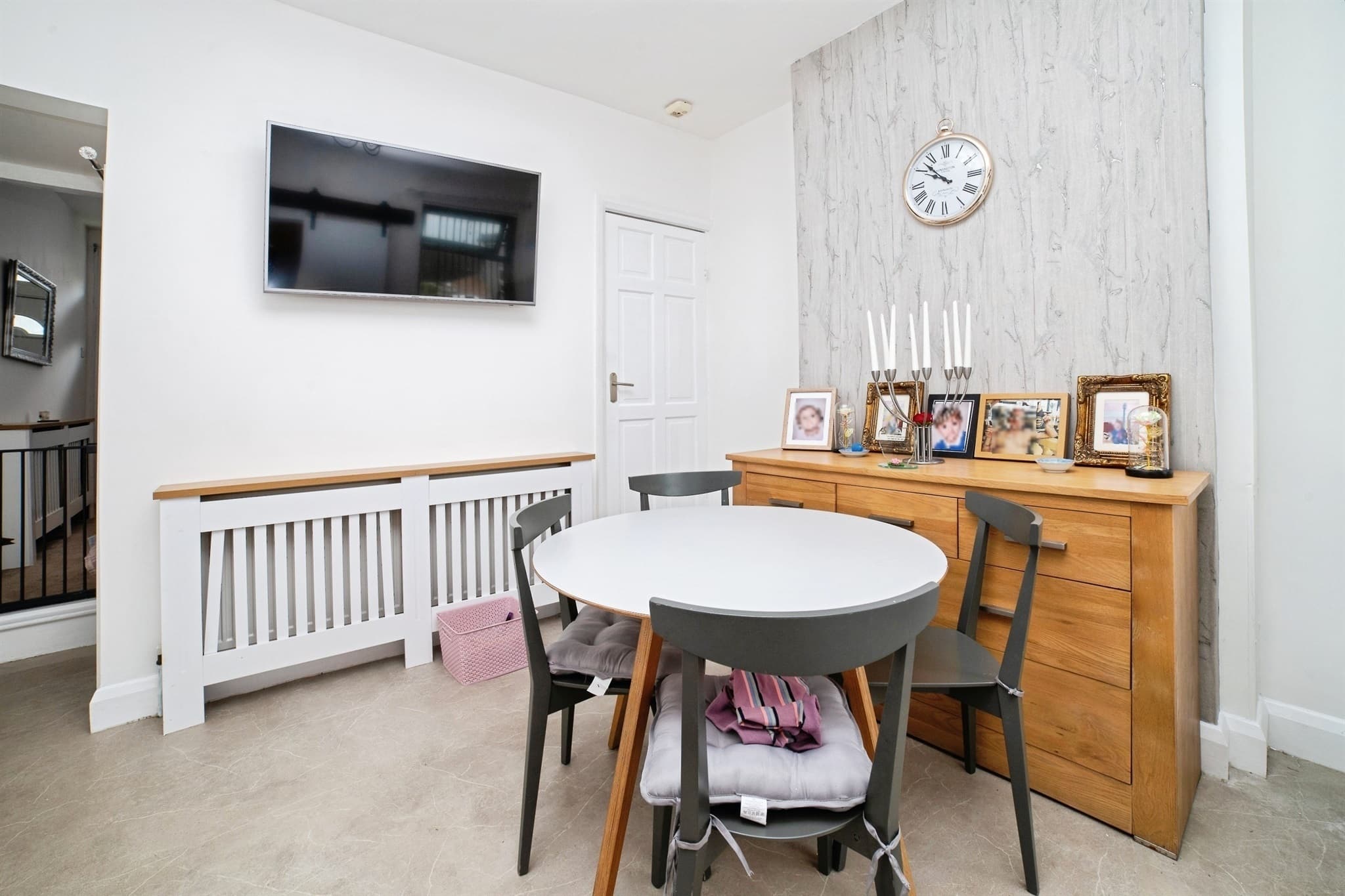 Property at York Avenue, Jacksdale, Nottingham