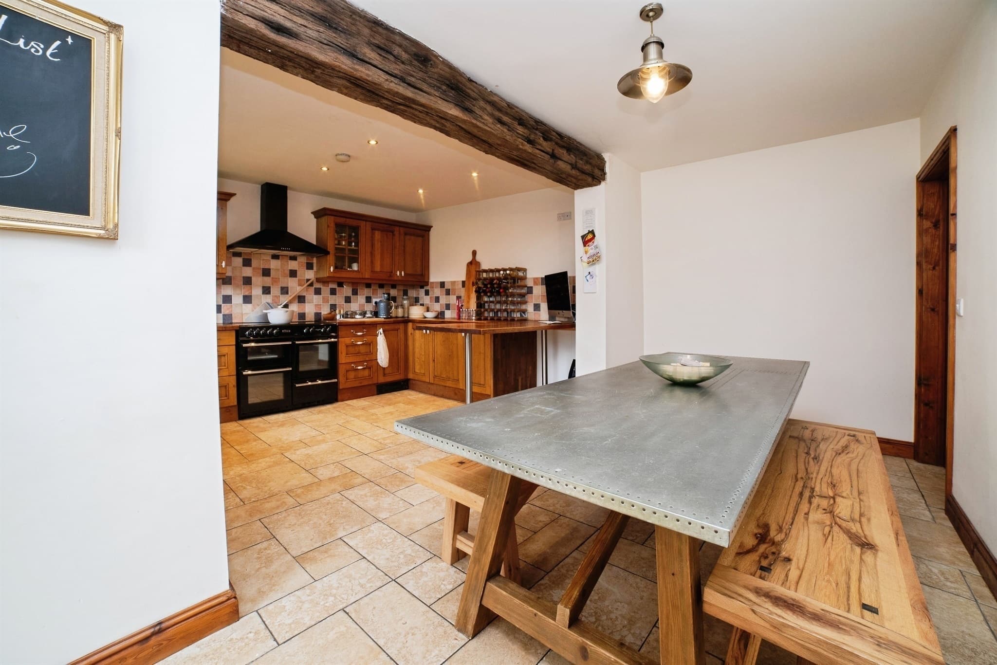 Property at Batemans Yard, South Normanton, Alfreton