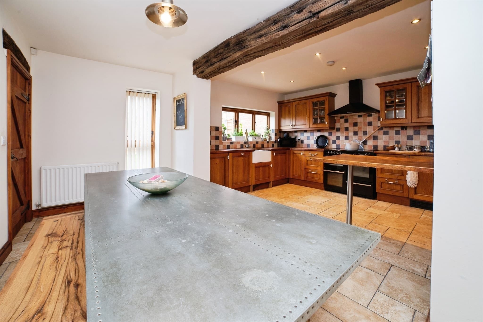 Property at Batemans Yard, South Normanton, Alfreton