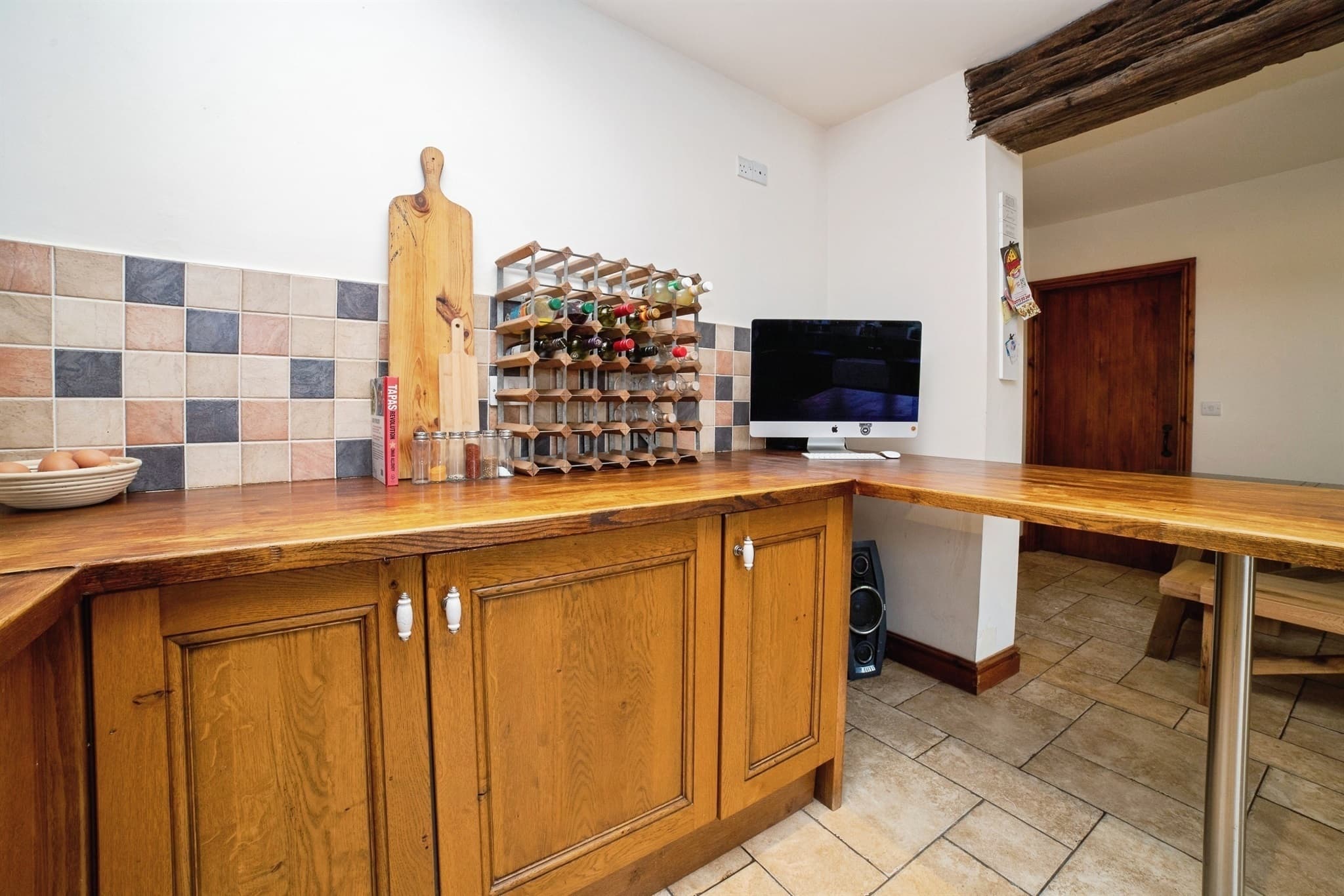 Property at Batemans Yard, South Normanton, Alfreton