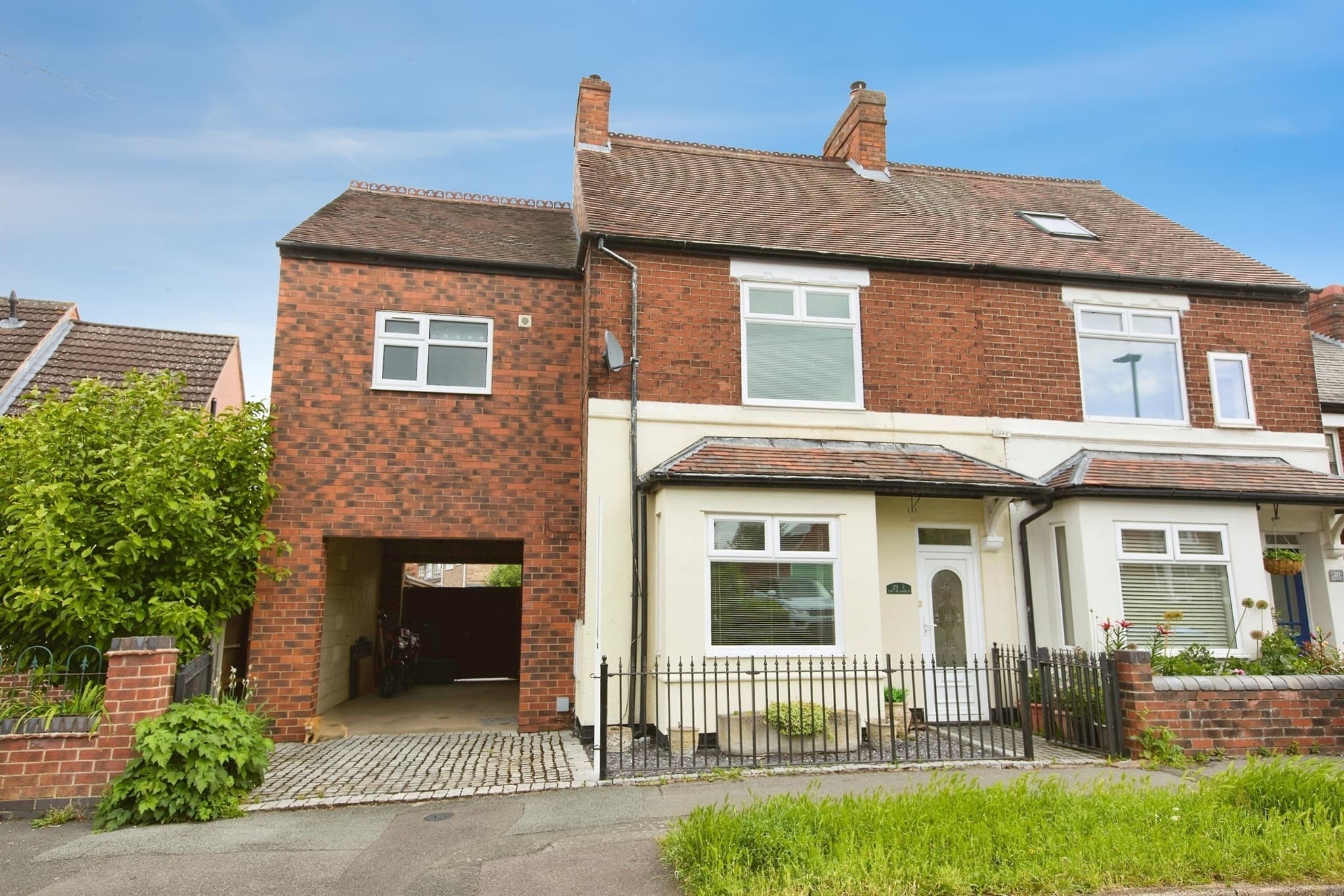 Property at Royal Hill Road, Spondon, Derby