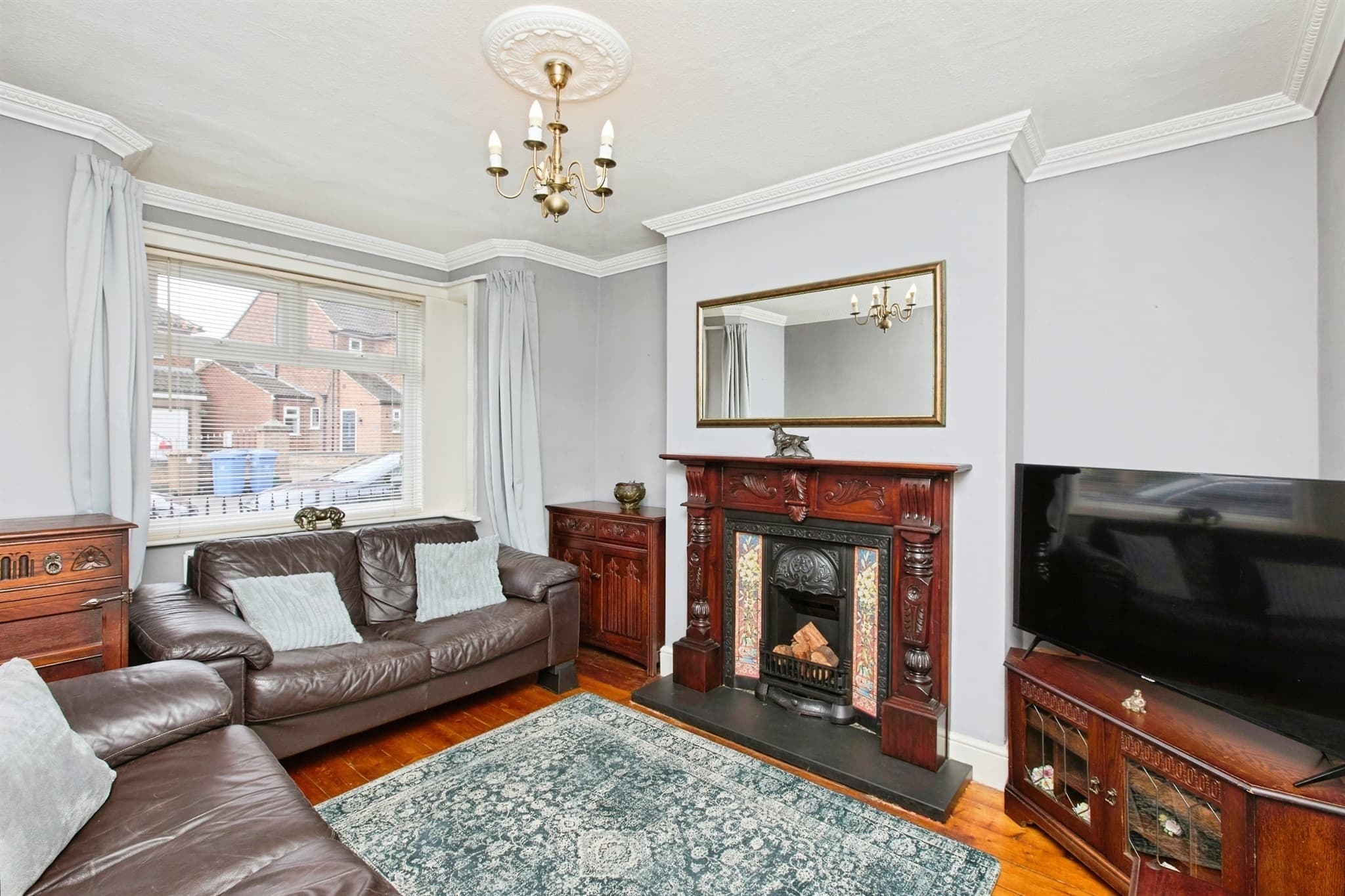 Property at Royal Hill Road, Spondon, Derby