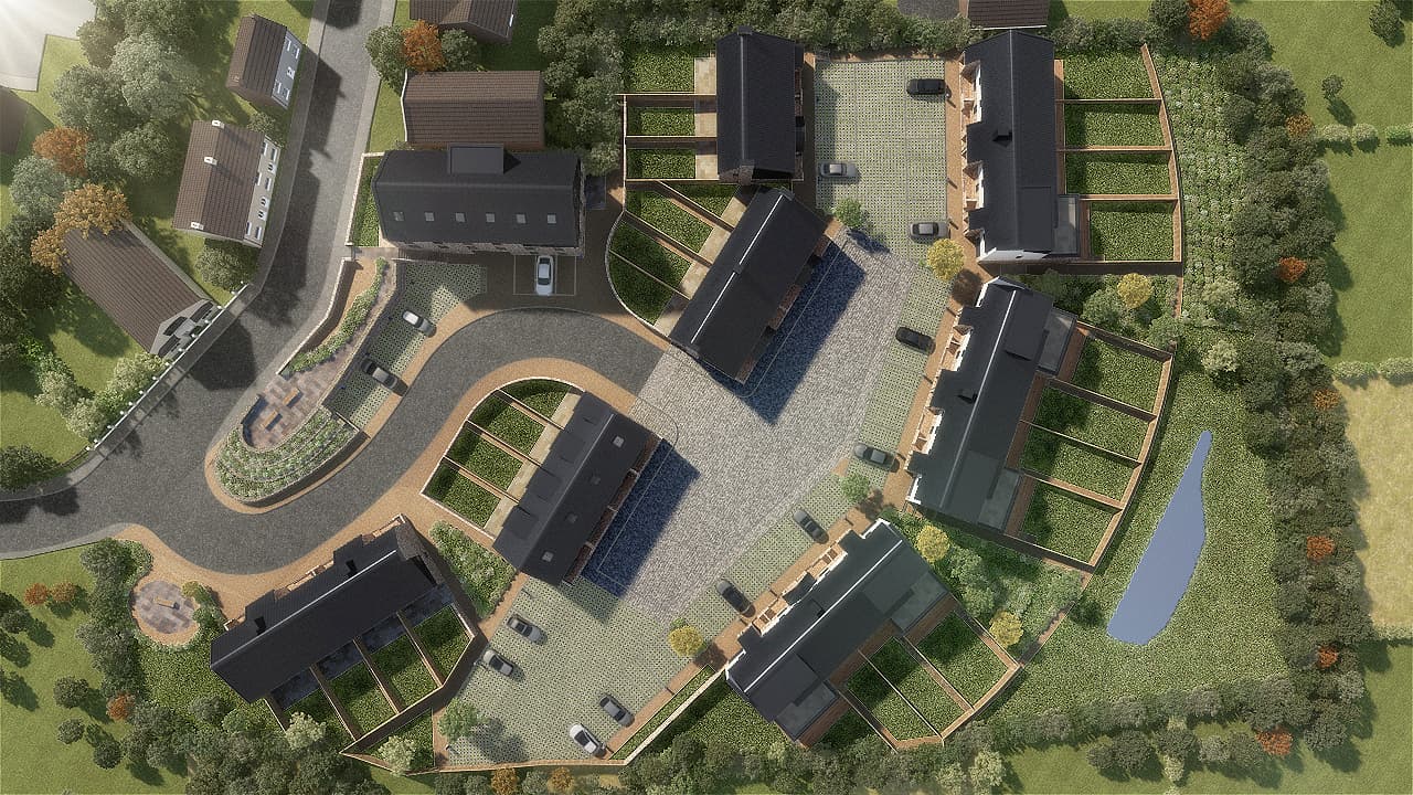 Property at Holbrook Road, Belper