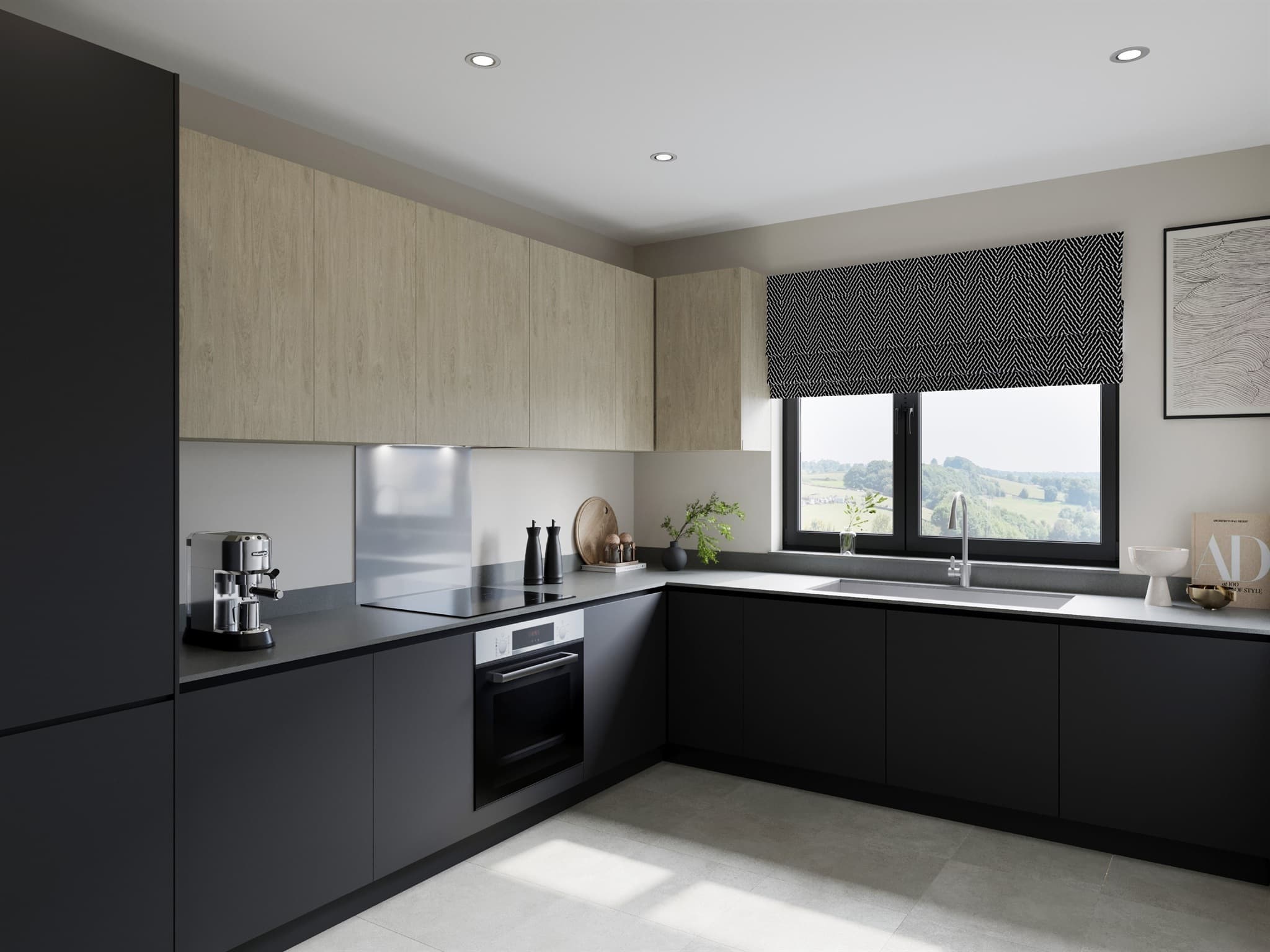 Property at Holbrook Road, Belper