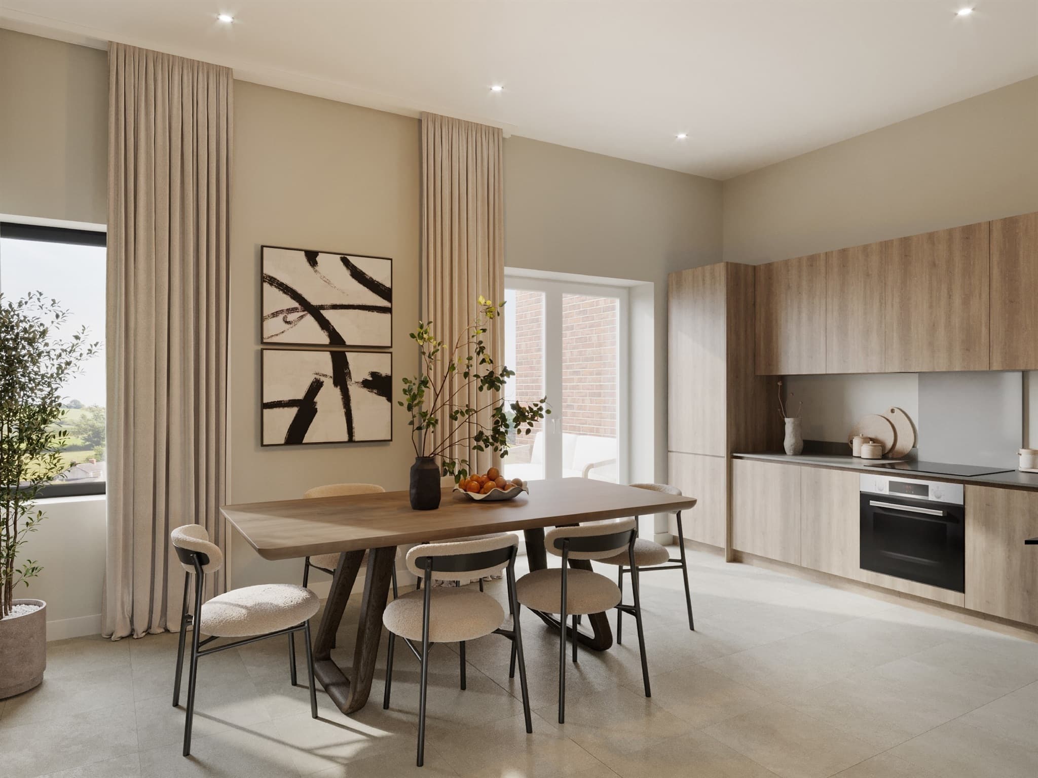 Property at Holbrook Road, Belper