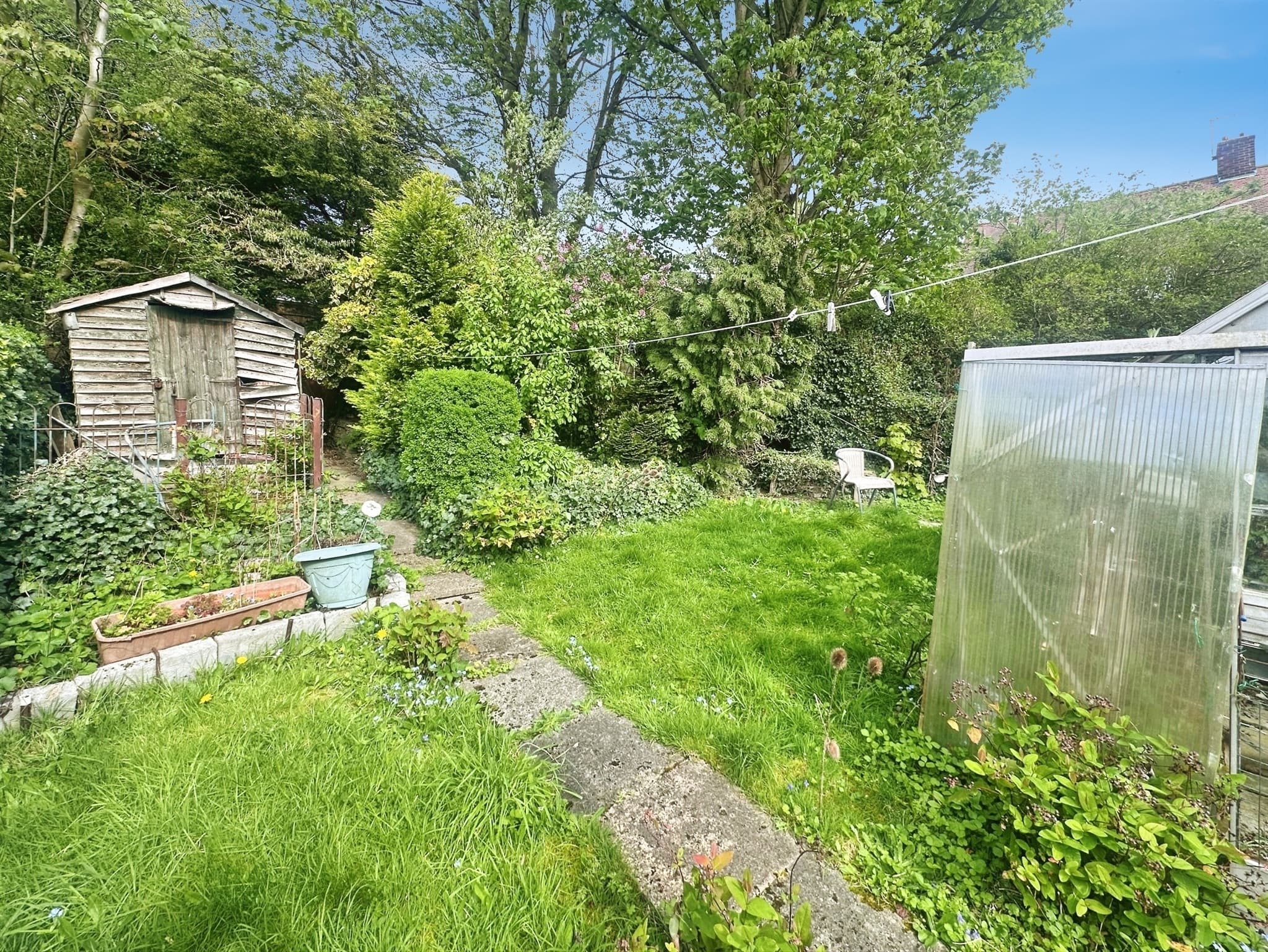 Property at Sherwood Rise, Eastwood, Nottingham