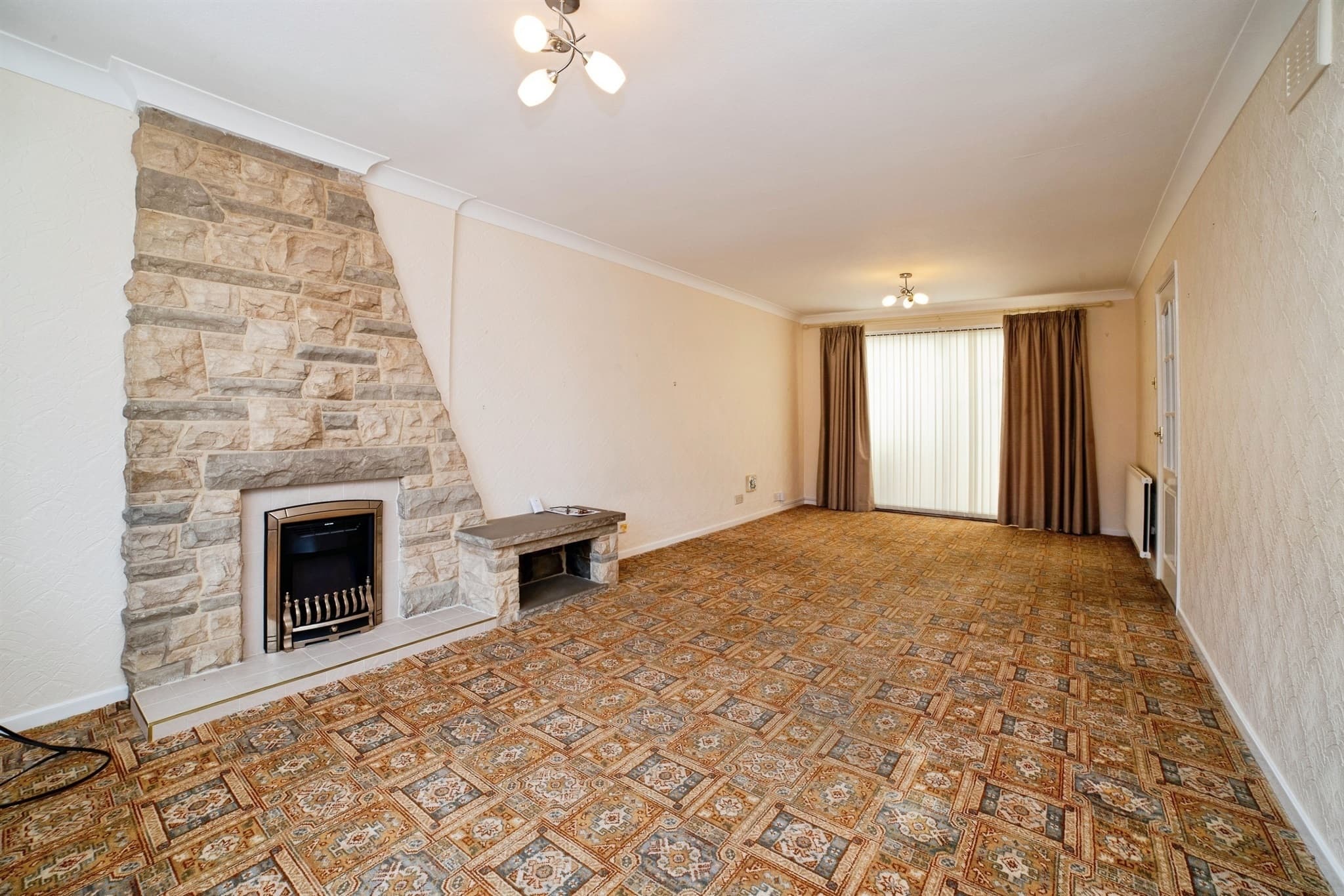 Property at Amber Grove, Alfreton