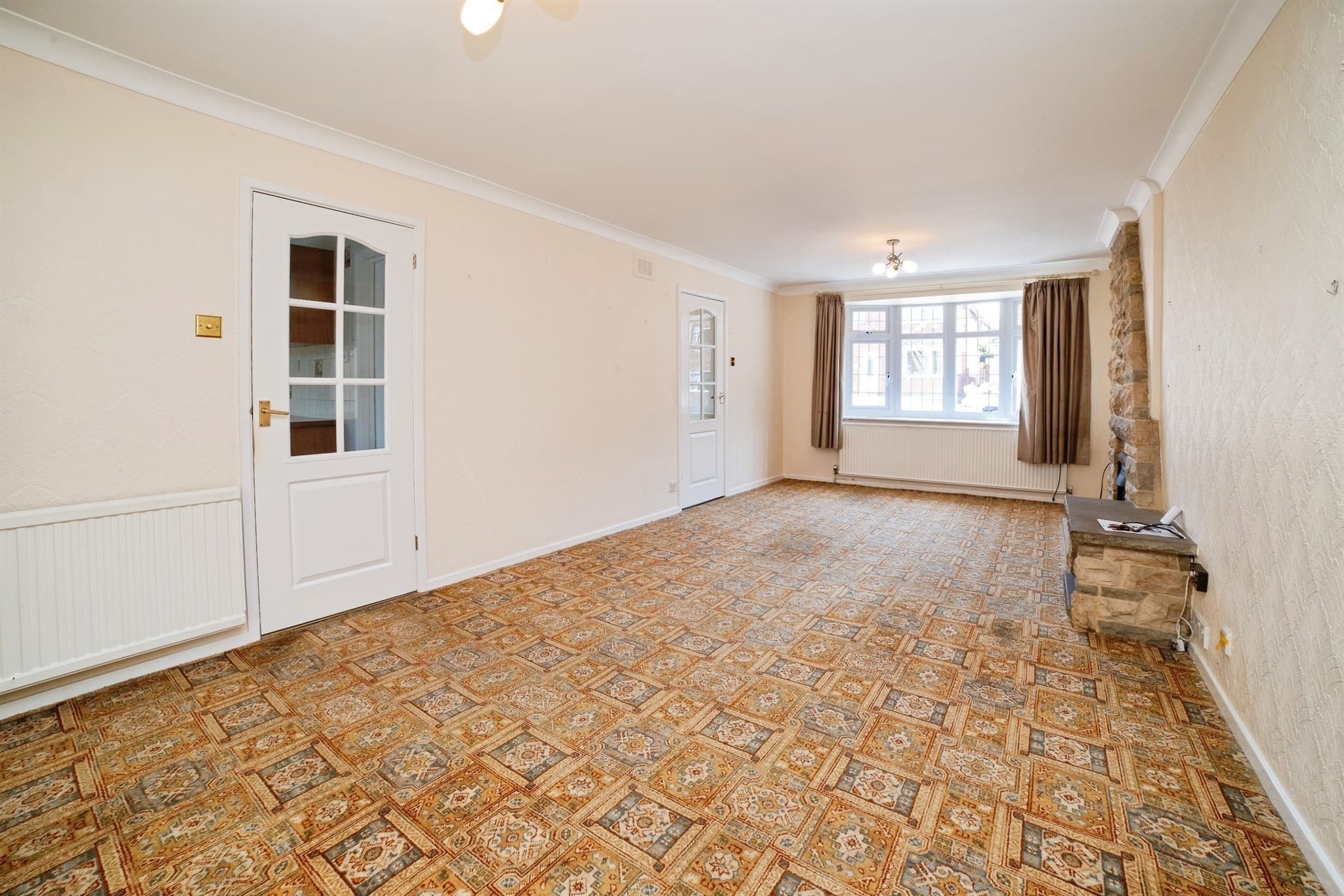 Property at Amber Grove, Alfreton